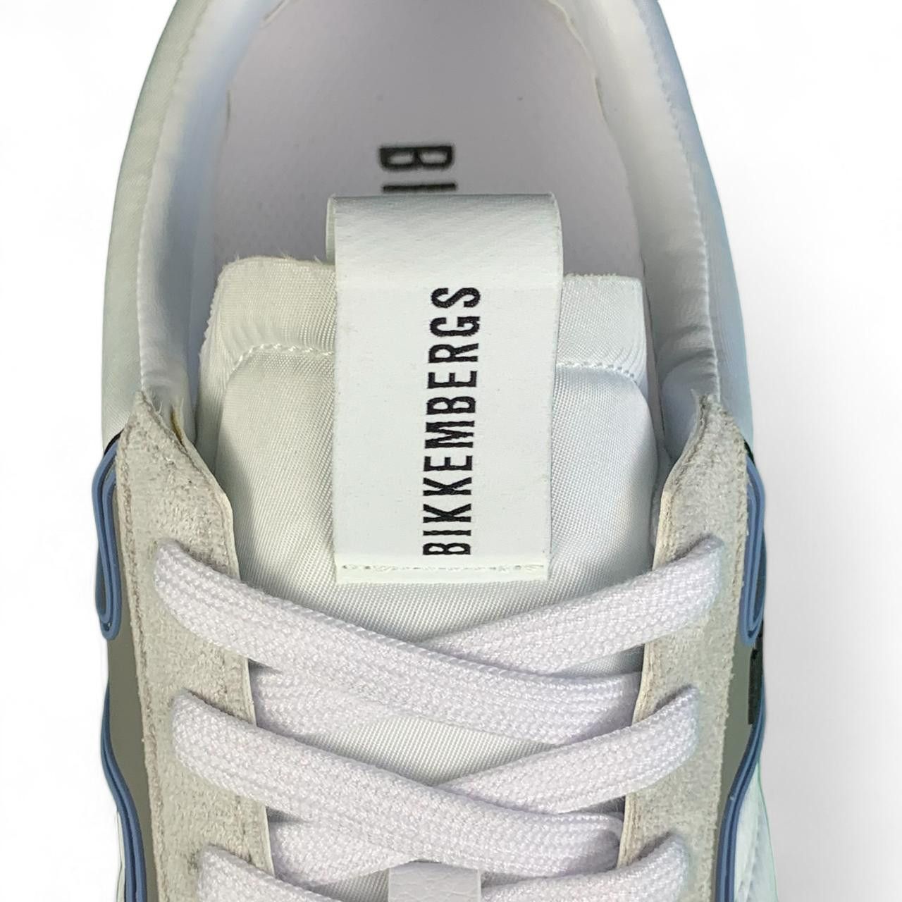 Dirk Bikkembergs Bikkembergs - Sneakers Size US 11 / EU 44 - 15 Thumbnail