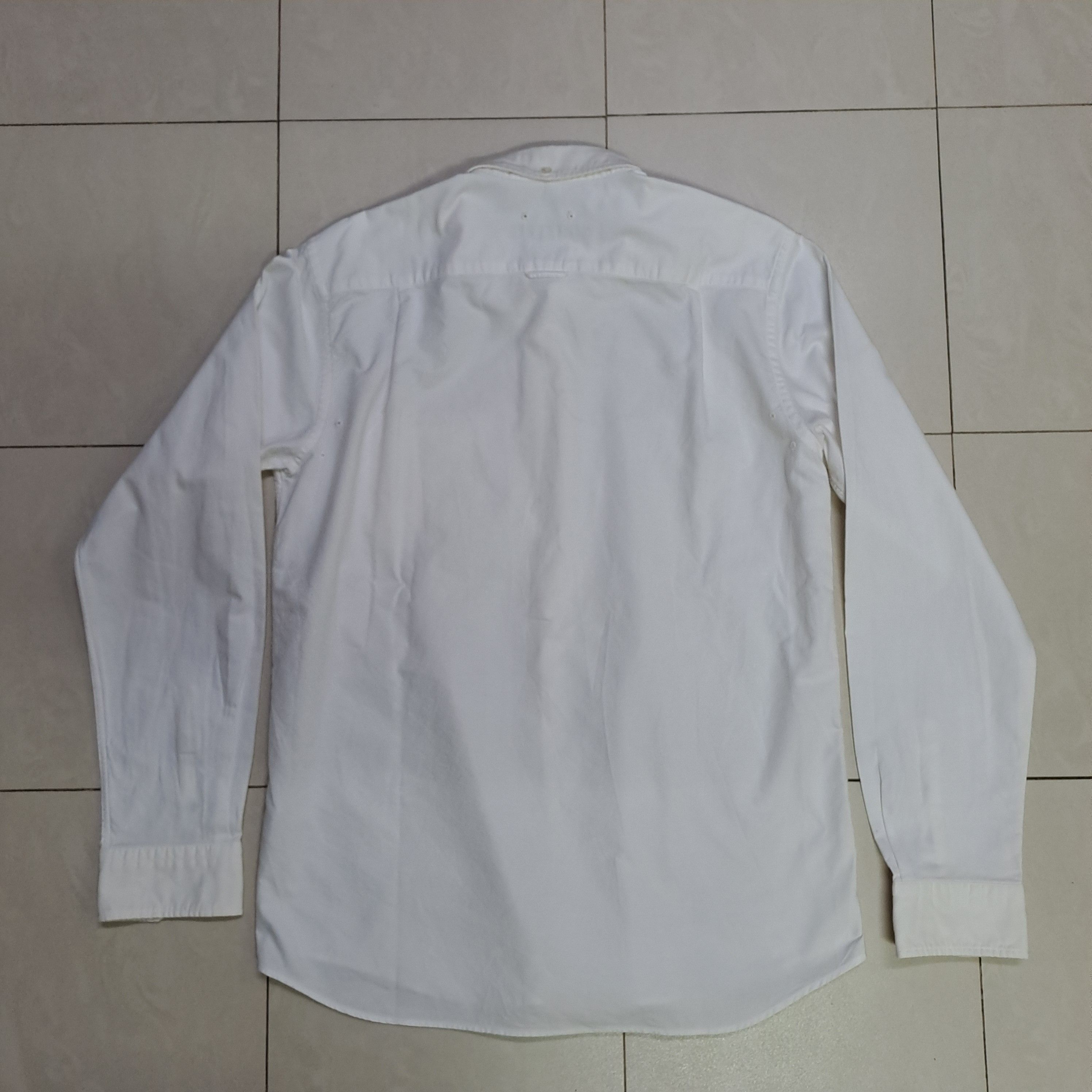 Sophnet. Sophnet Color Pearl Button Shirt Size US S / EU 44-46 / 1 - 9 Thumbnail