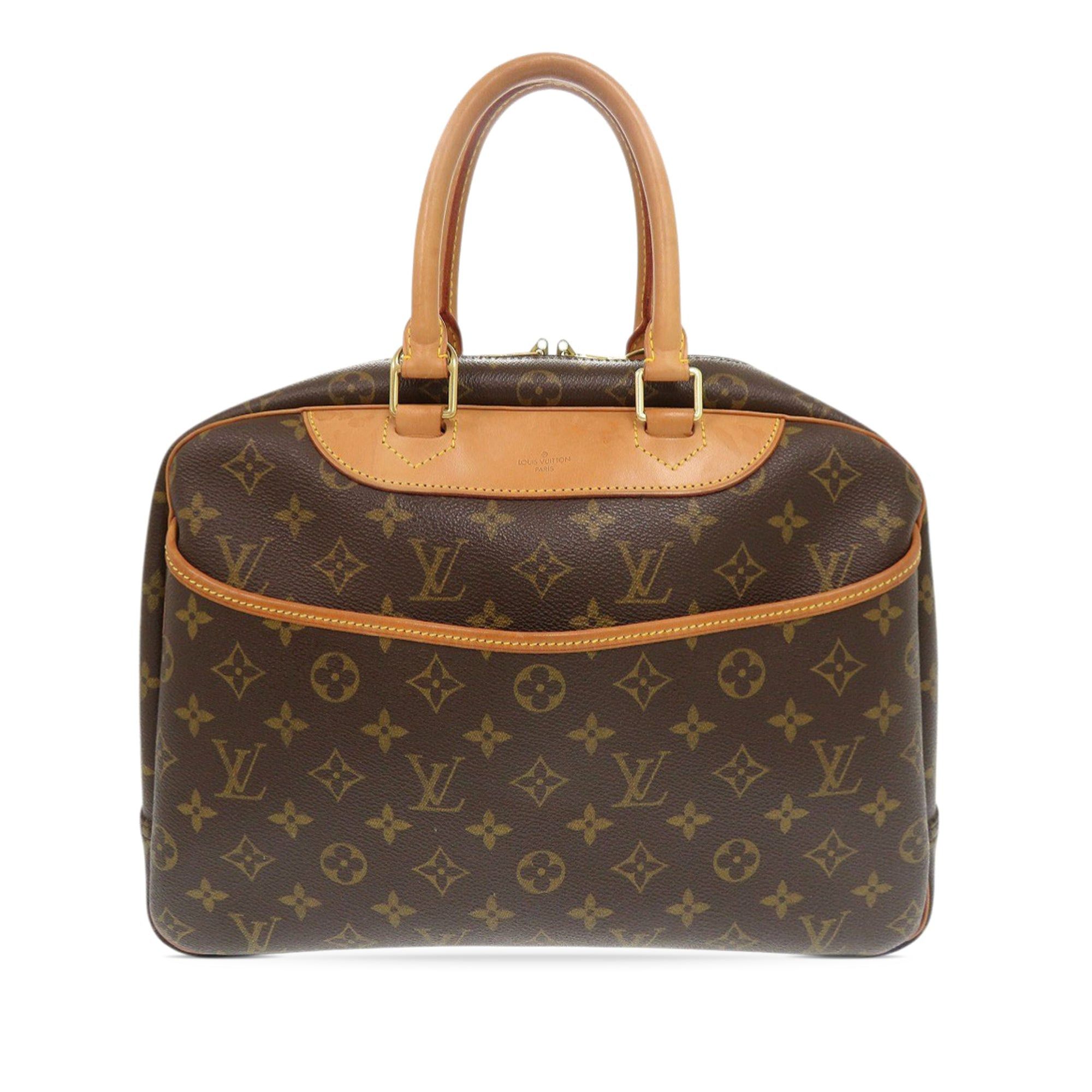 Louis Vuitton Monogram Deauville Size ONE SIZE - 1 Thumbnail