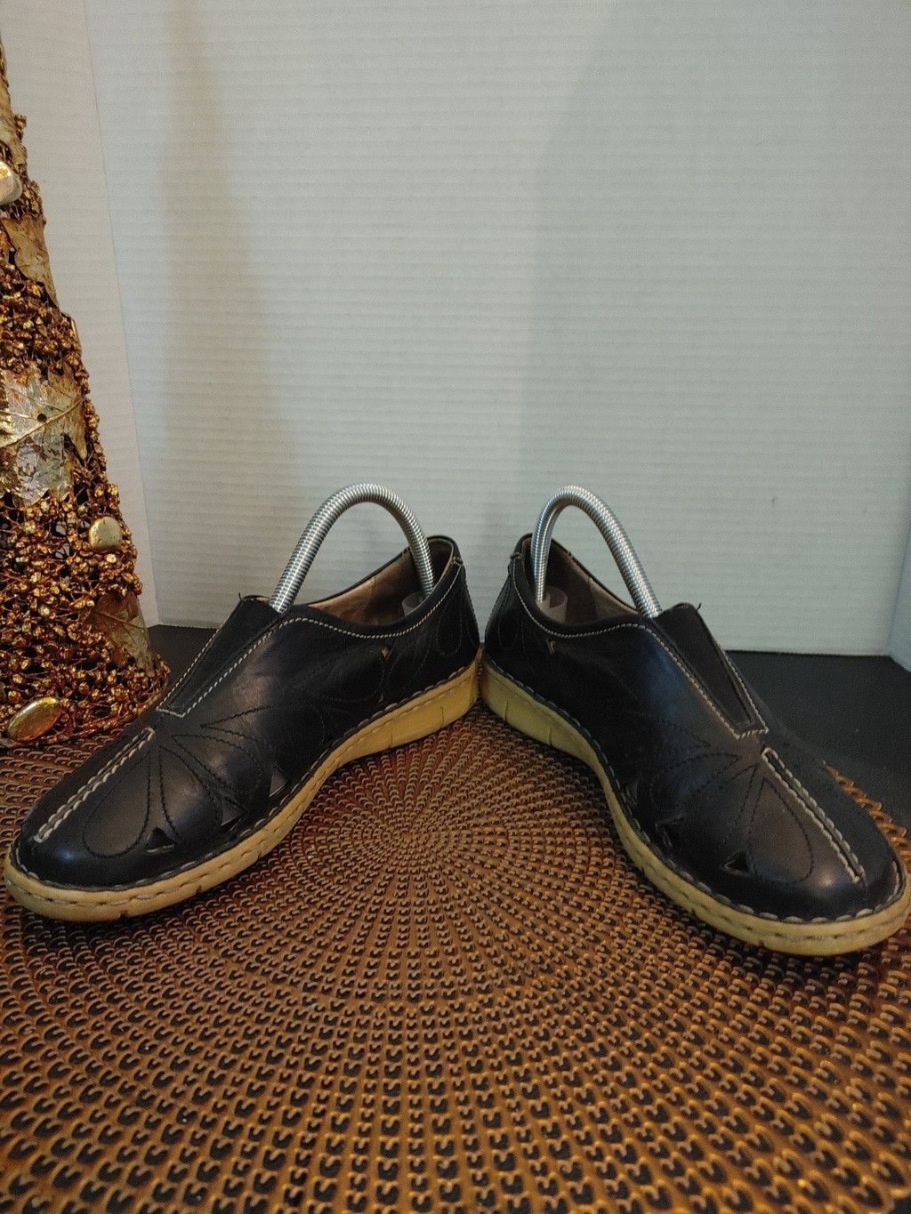 JOSEF SEIBAL Josef Seibel Slip On Size 38 Size US 7.5 / IT 37.5 - 4 Thumbnail