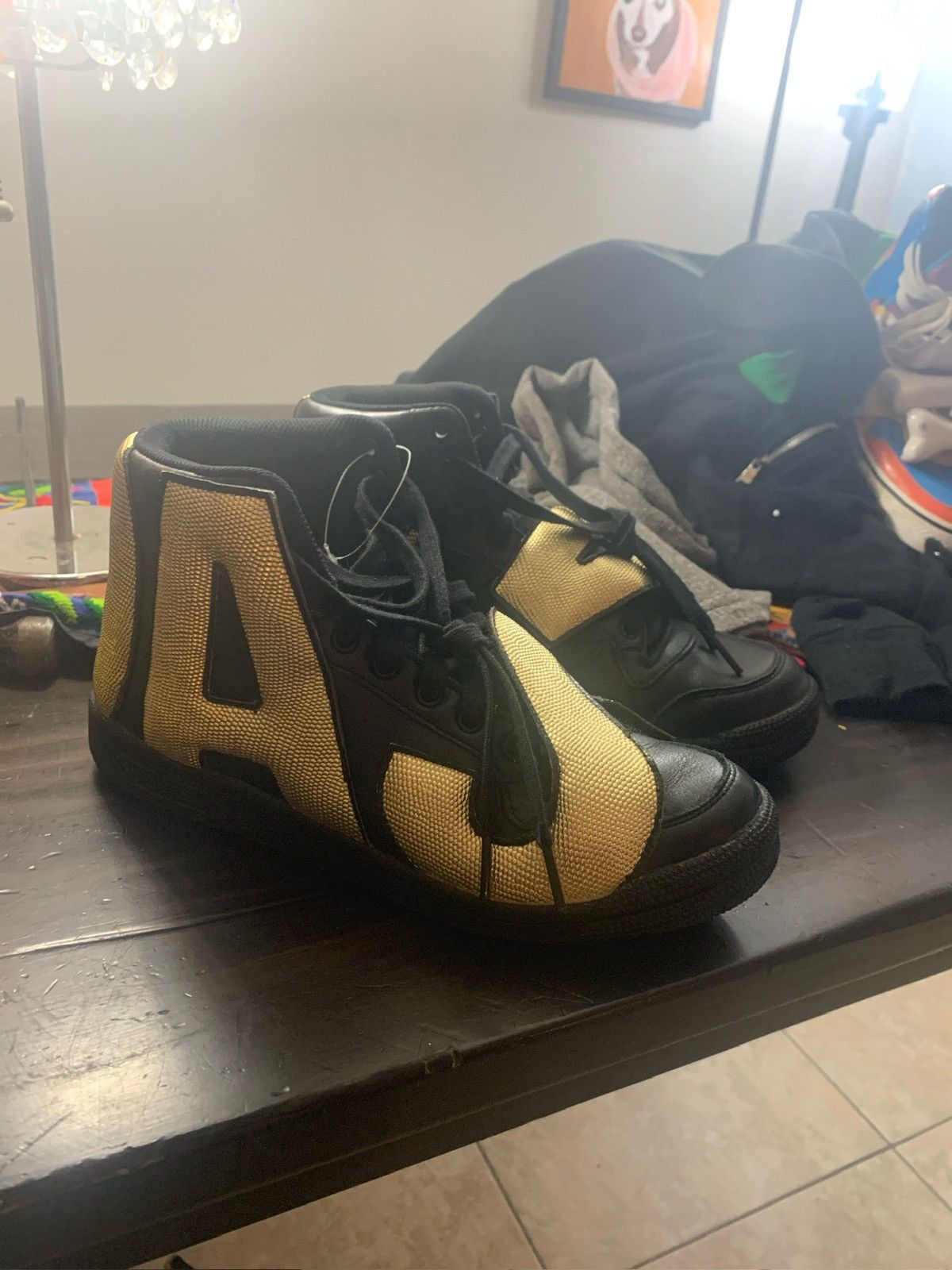Jeremy Scott Jeremy Scott x adidas | Grailed