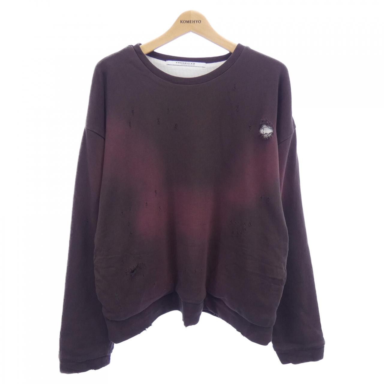 Other Journal Standard Sweatshirt Cotton Sweatshirts & Hoodies 24-070-600-8050-3-0 DUTY FREE for USA