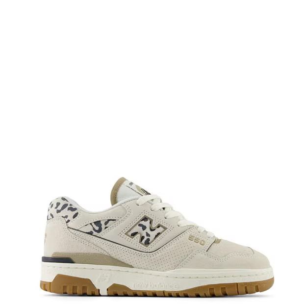 o1g2r1mq1124 Leopard Sneakers in Multicolor