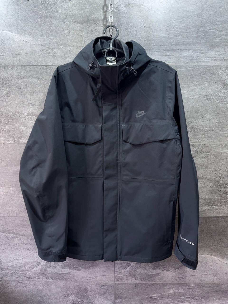 Nike Nike Storm-Fit ADV M65 Shell Jacket Parka Size US M / EU 48-50 / 2 - 1 Thumbnail