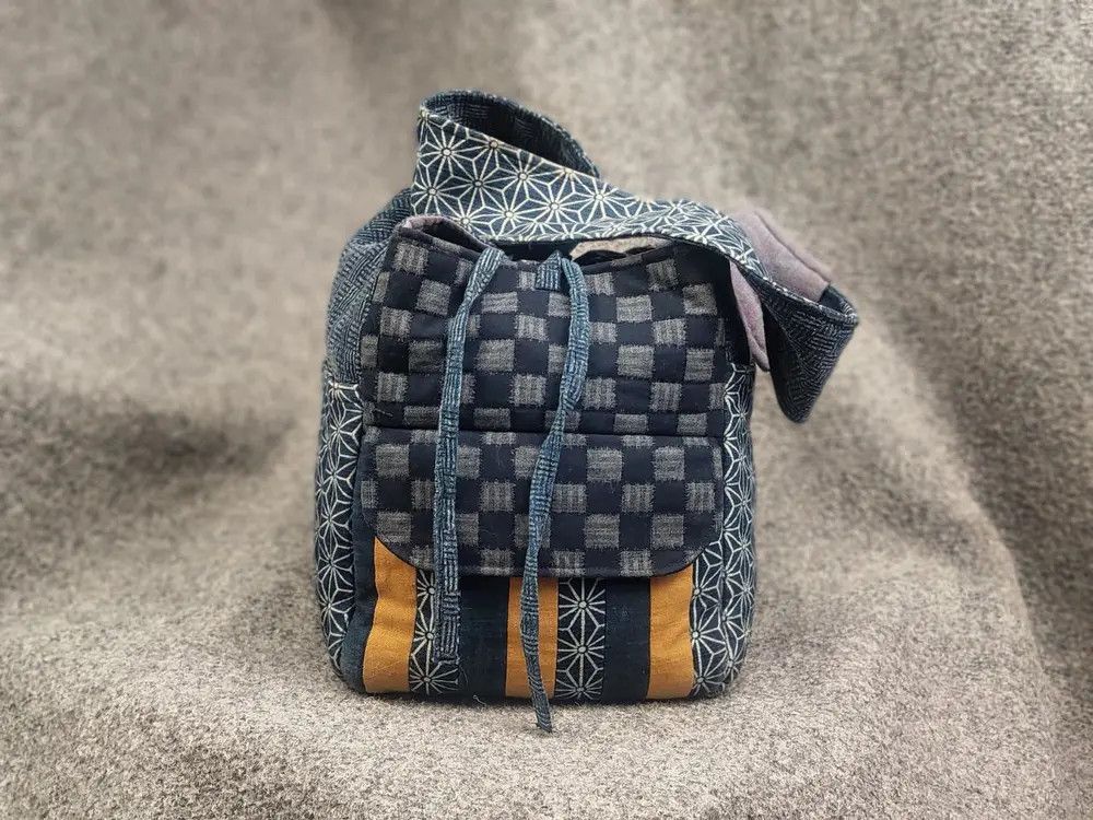 Japanese Brand × Le Grande Bleu (L.G.B.) L.G.B (Le Grand Blue