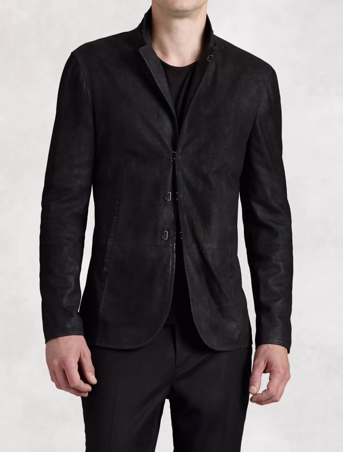 John Varvatos Thompson Jacket. Size EU 50 USA 40 Size US M / EU 48-50 / 2 - 10 Thumbnail