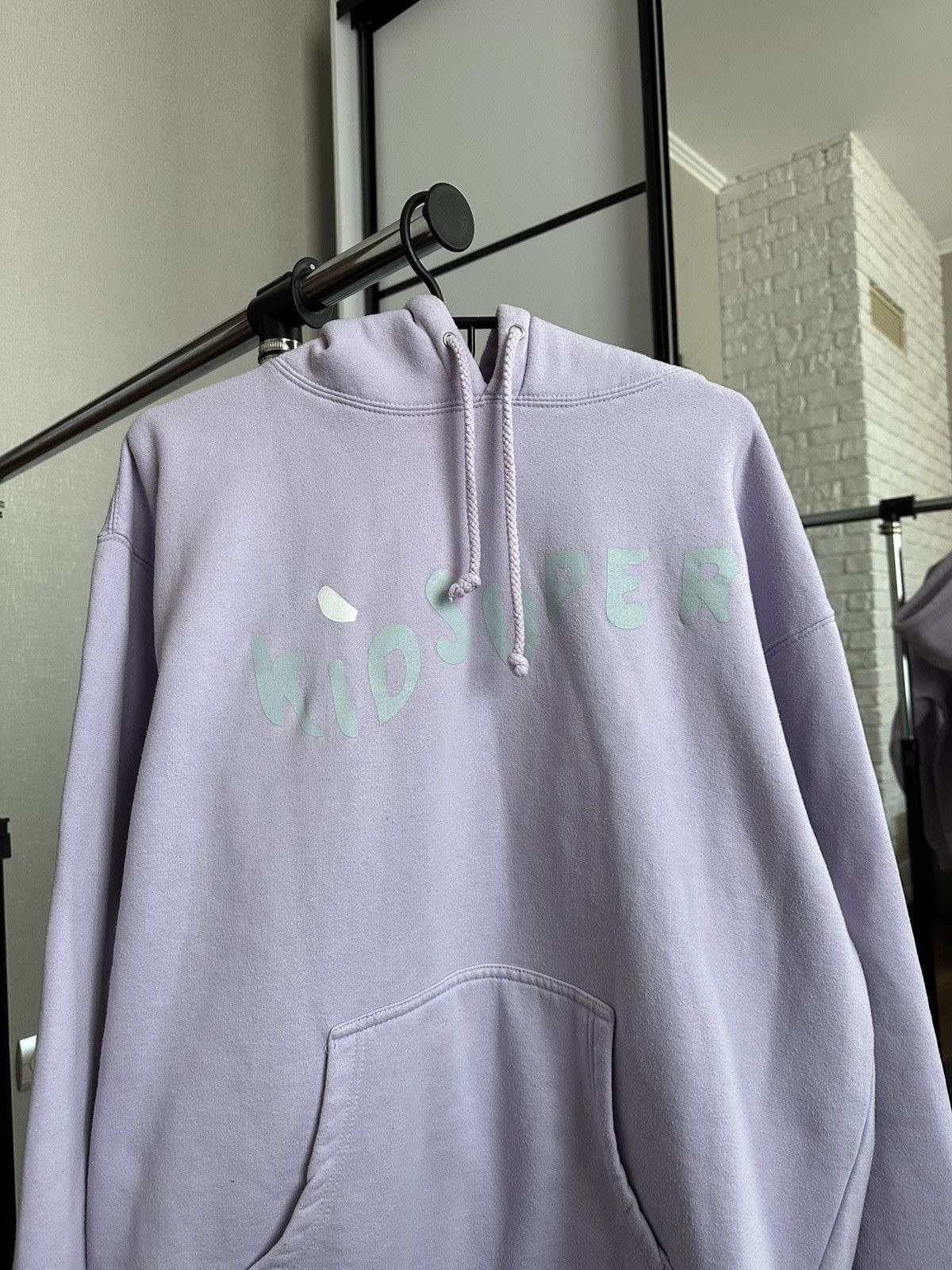 KidSuper KidSuper Hoodie Pullover Size US L / EU 52-54 / 3 - 5 Thumbnail