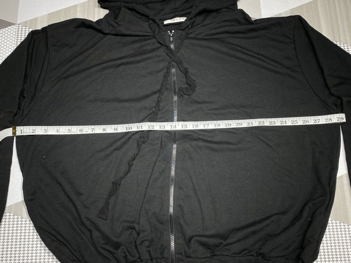Other Lovers by Shop Nikoniko Hoodie Size US XXL / EU 58 / 5 - 3 Thumbnail