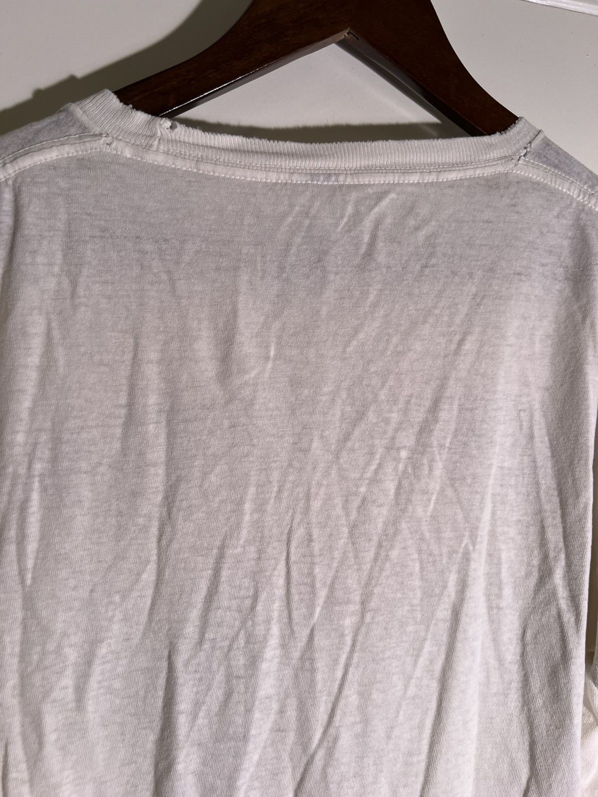 Vintage Late Y2K 2000’s VTG Vintage Diplo EDM Rave Monster Retro Tee Size US M / EU 48-50 / 2 - 8 Thumbnail