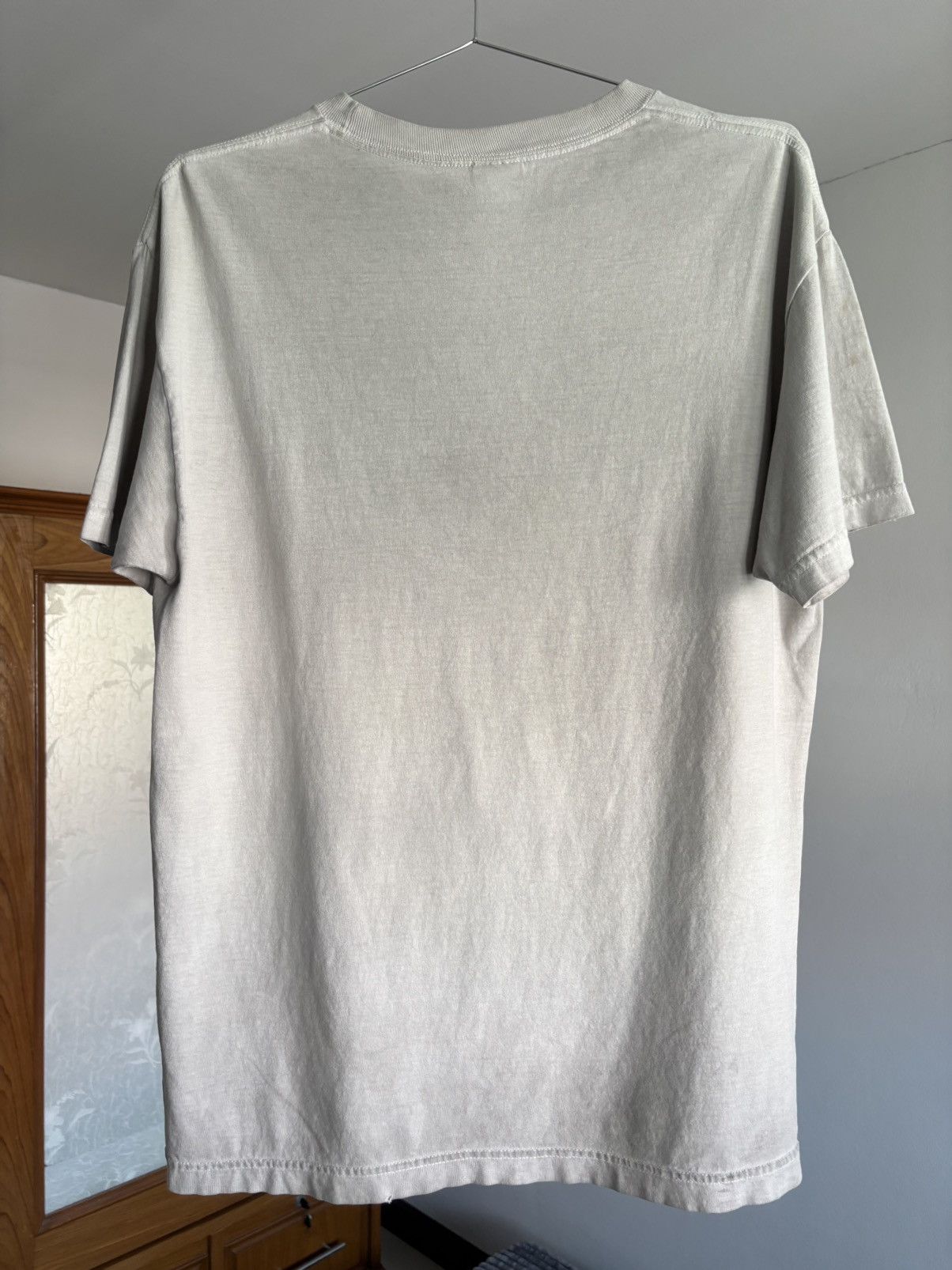 Vintage Thrashed Tounch My Monkey Tee Shirt Distressed ERD Grunge Size US L / EU 52-54 / 3 - 8 Thumbnail