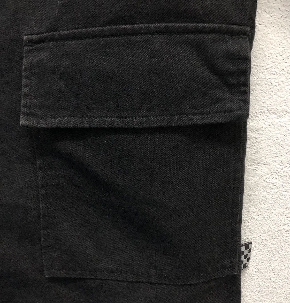 Japanese Brand × Vintage Vintage E Hyphen World Gallery Blazer Size US M / EU 48-50 / 2 - 5 Thumbnail