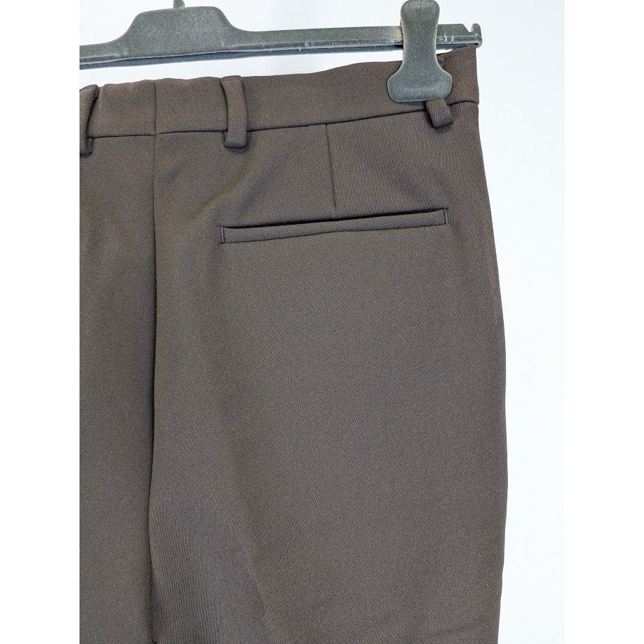 Prada o1rshd1 Casual Pant in Ebano Size US 30 / EU 46 - 22 Thumbnail