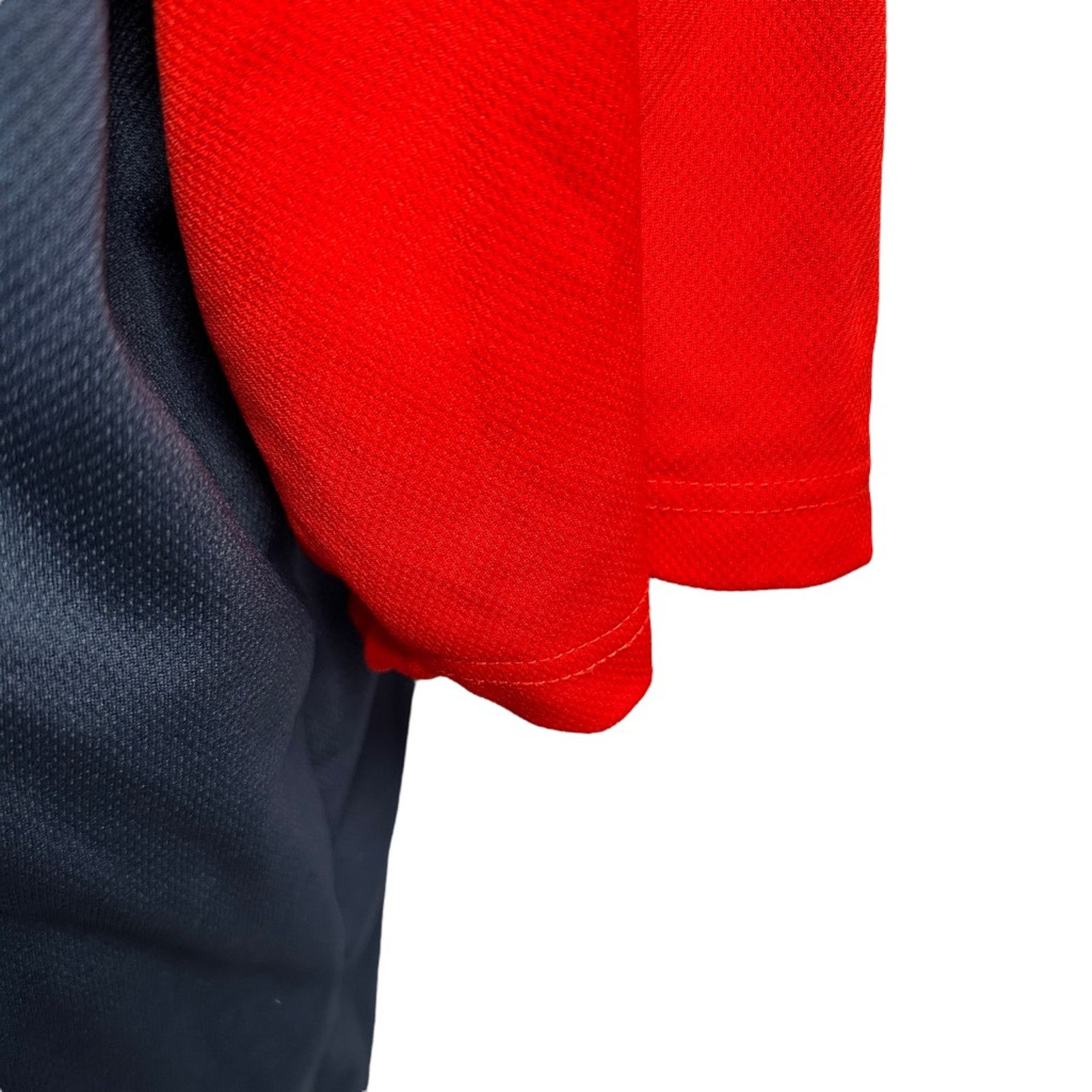MLB Boston Red Sox Dynasty Jersey Shirt Blue Red V Neck XL Size US XL / EU 56 / 4 - 3 Thumbnail