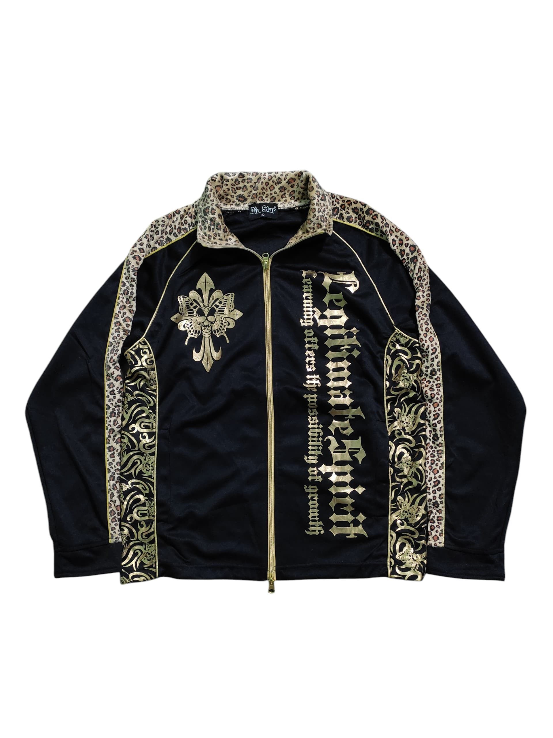 Japanese Brand Ruleless like a LGB style Size US L / EU 52-54 / 3 - 2 Thumbnail