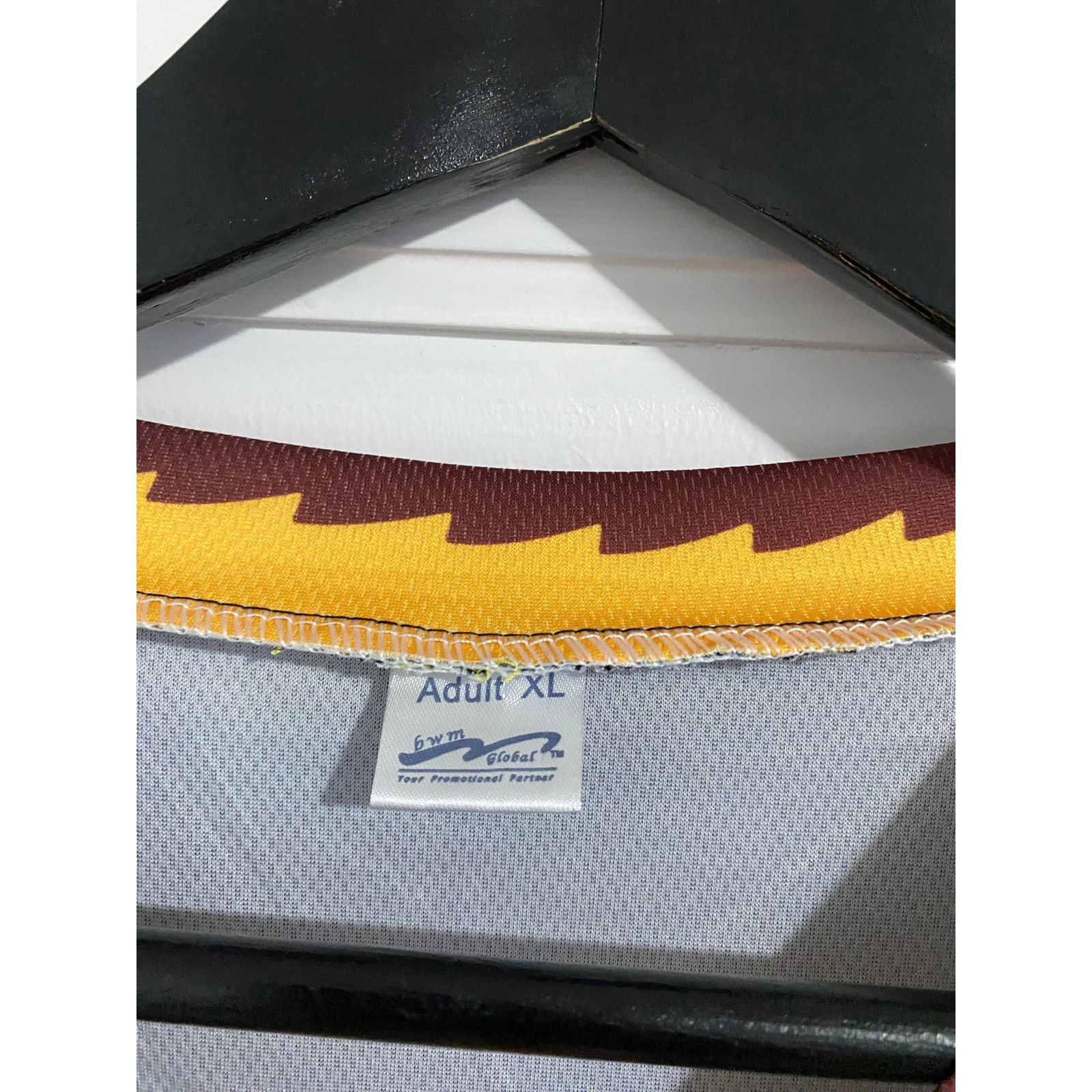 NCAA Minnesota Gophers Stadium Giveaway Basketball Jersey Size US XL / EU 56 / 4 - 5 Thumbnail