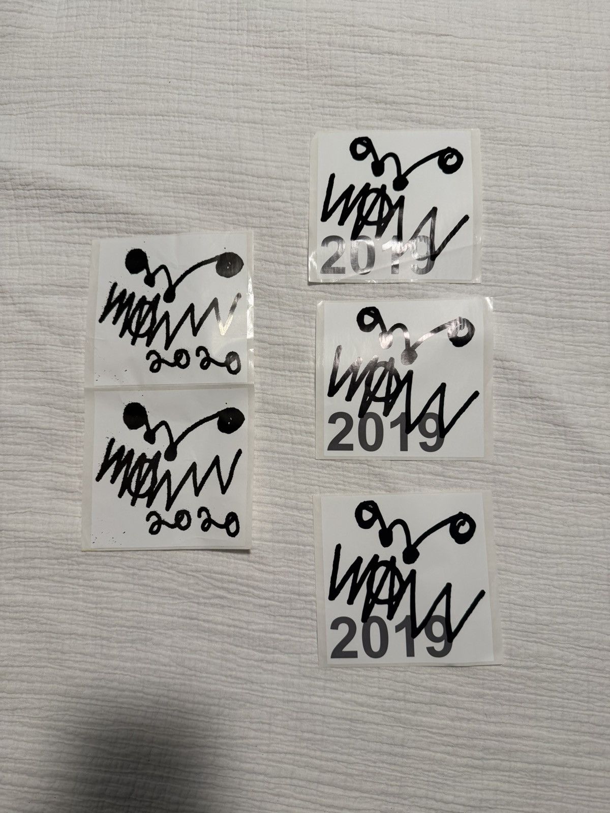 Asspizza Asspizza 2019, 2020 Box Stickers Size ONE SIZE - 1 Thumbnail