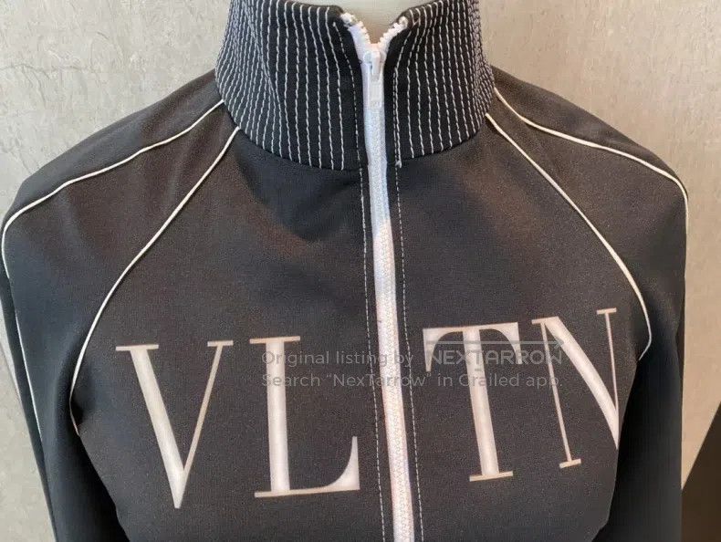 Valentino Valentino Black dress Size S / US 4 / IT 40 - 4 Thumbnail