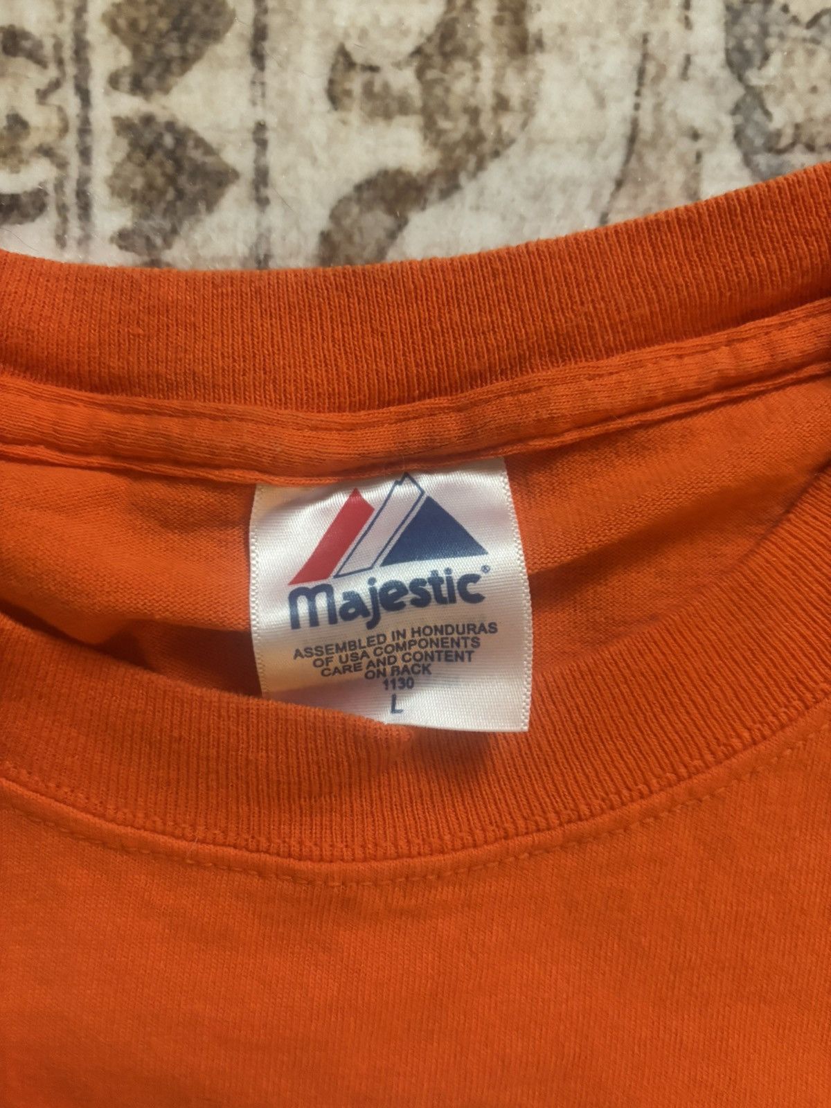 Vintage Vintage Steve Nash MVP tee Size US L / EU 52-54 / 3 - 4 Thumbnail
