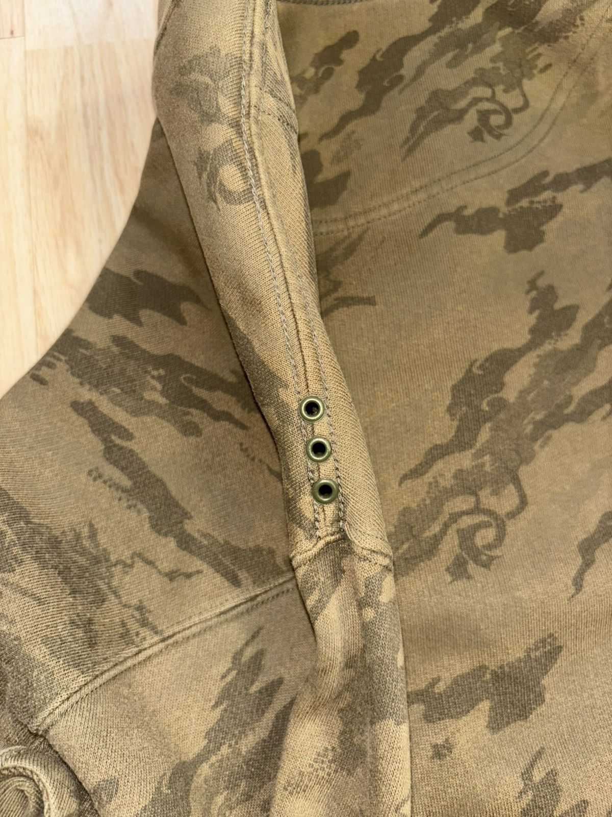 Japanese Brand × Maharishi × Vintage Maharishi Forest DPM : Bonsai Size US M / EU 48-50 / 2 - 6 Thumbnail