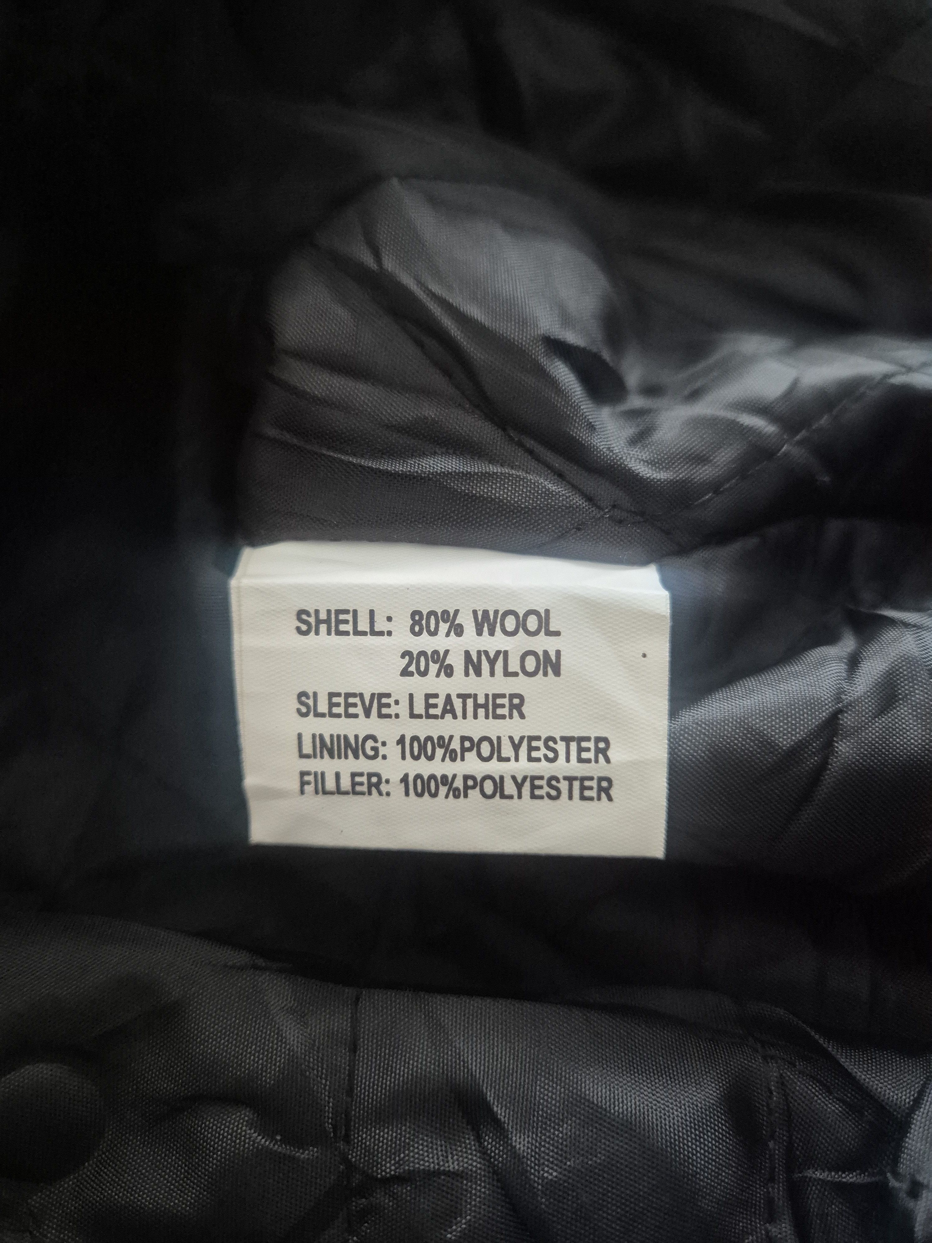 Other rare Lincoln Park Hall of Fame vintage jas jacket Size US XXL / EU 58 / 5 - 7 Thumbnail