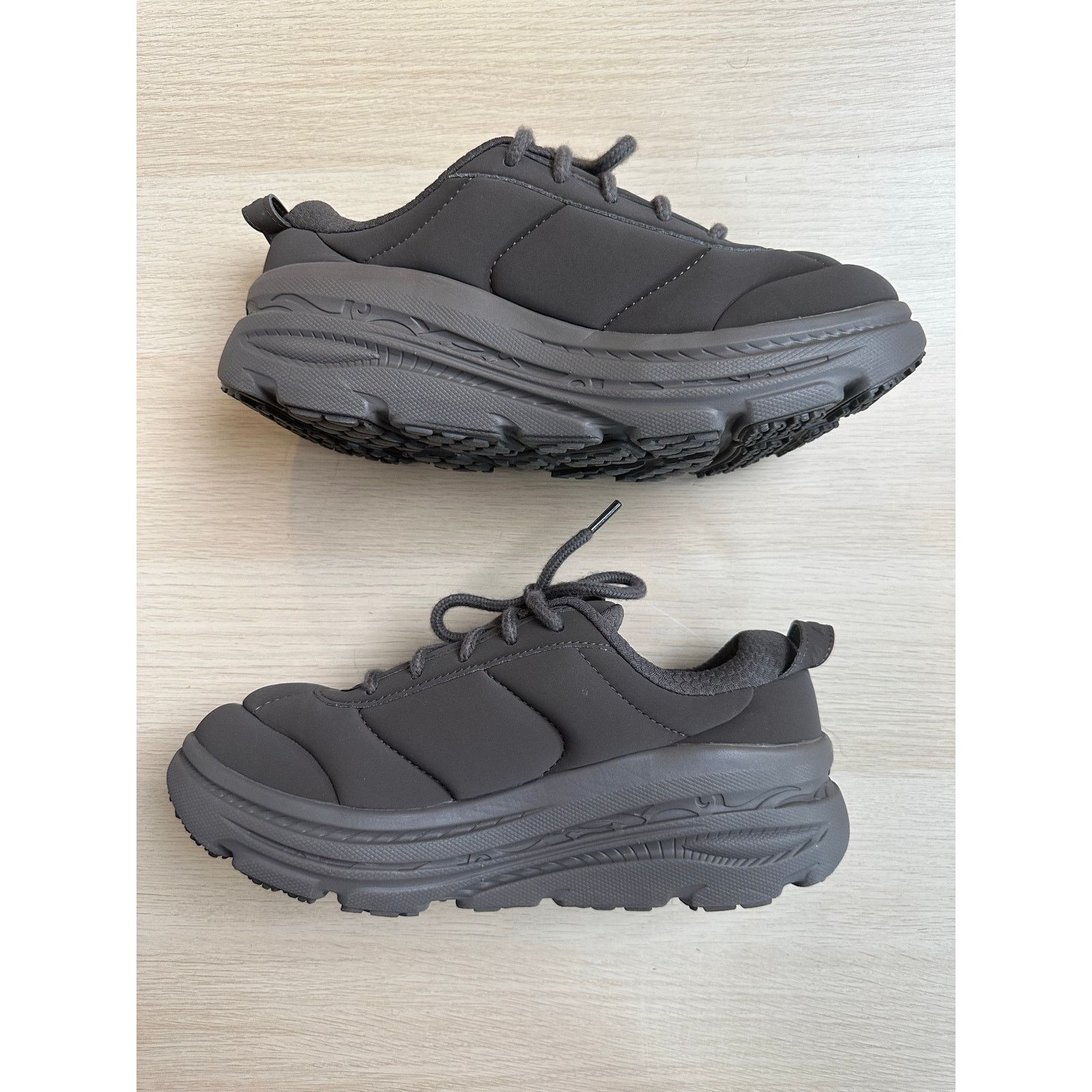 Hoka HOKA x Marni Bondi B3LS Bracken Sneaker - Size 7.5M - NEW Size US 7.5 / EU 40-41 - 3 Thumbnail