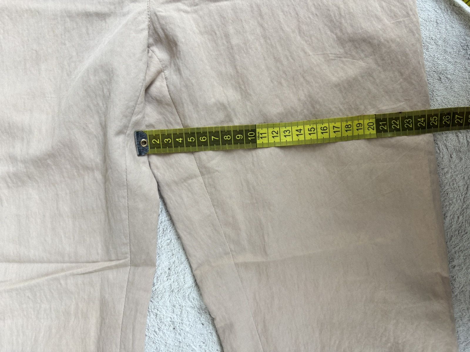 Marni Marni casual longpants Size US 30 / EU 46 - 6 Thumbnail