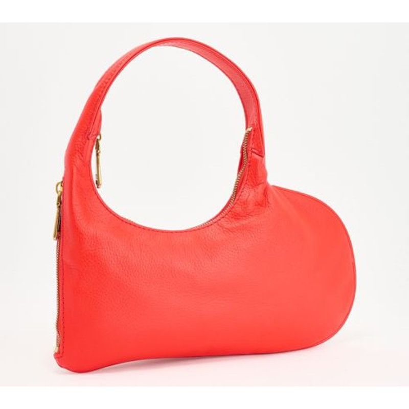 Other Aimee Kestenberg Womens Purse Heart On My Sleeve Handheld Size ONE SIZE - 14 Thumbnail