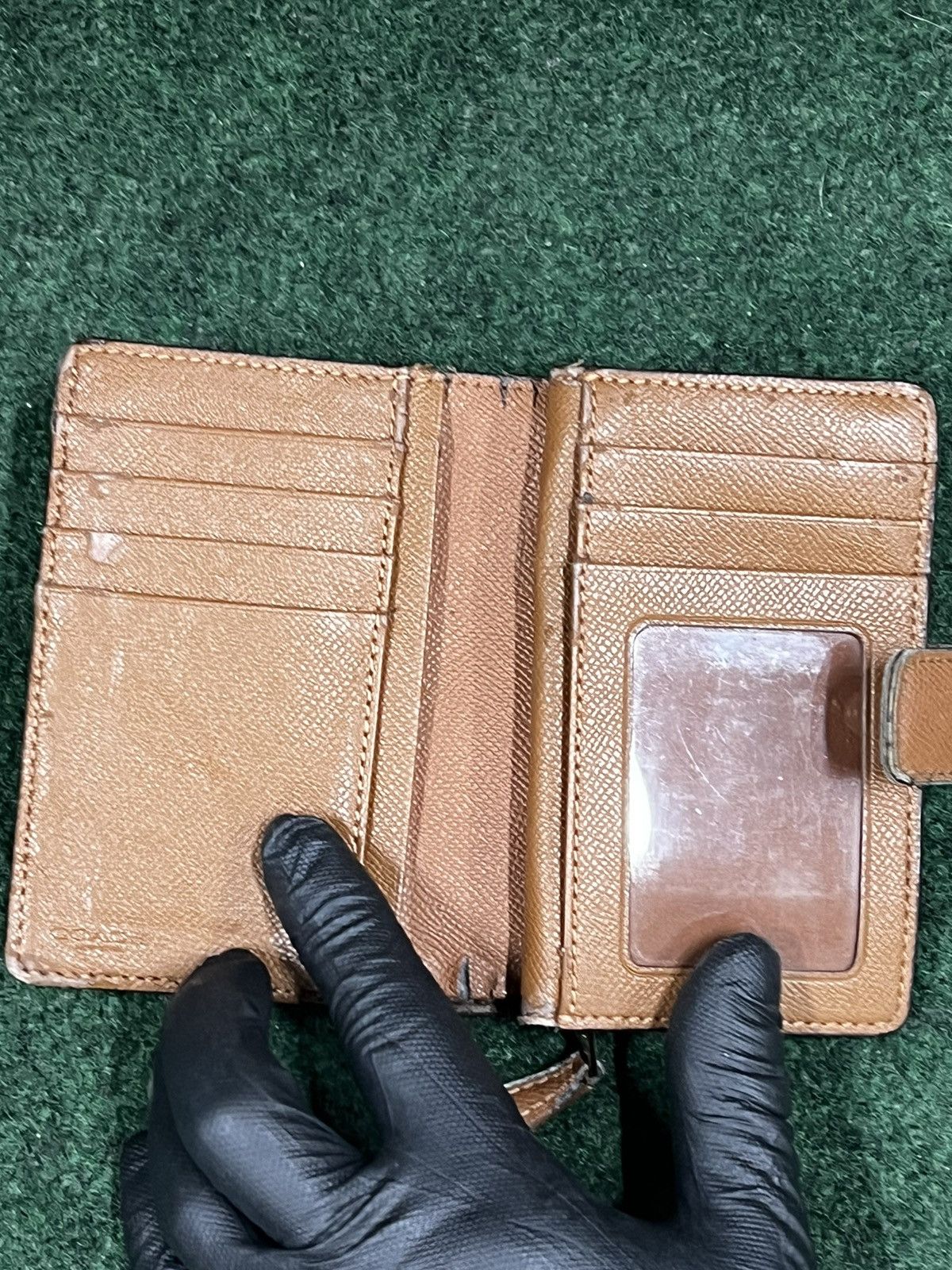 Coach 6 Coach Wallets & Key Cases Size ONE SIZE - 10 Thumbnail