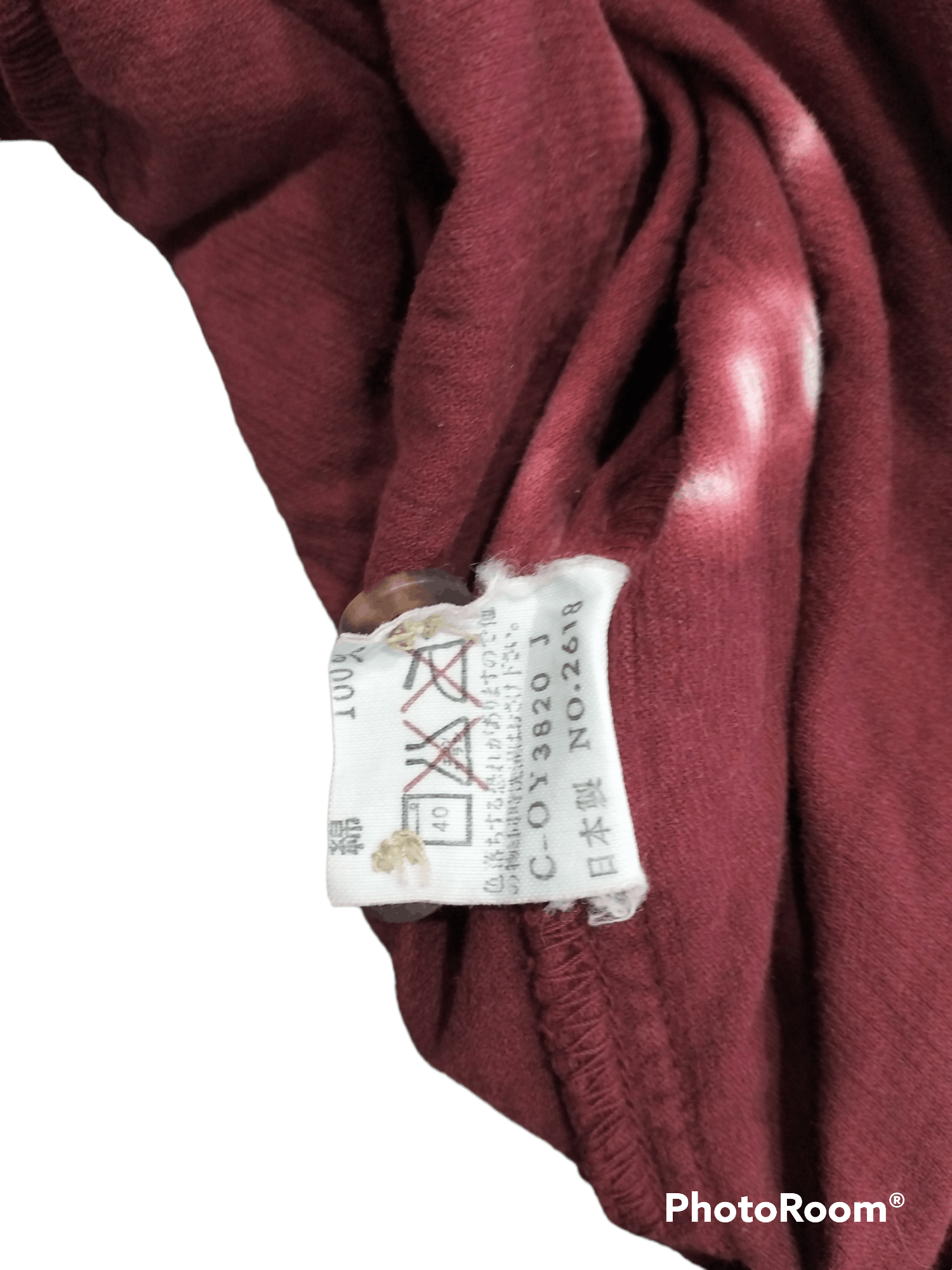 Japanese Brand × Marithe + Francois Girbaud × Vintage MARITHE GIRBAUD FRANCOIS BUTTON UP Size US L / EU 52-54 / 3 - 5 Thumbnail