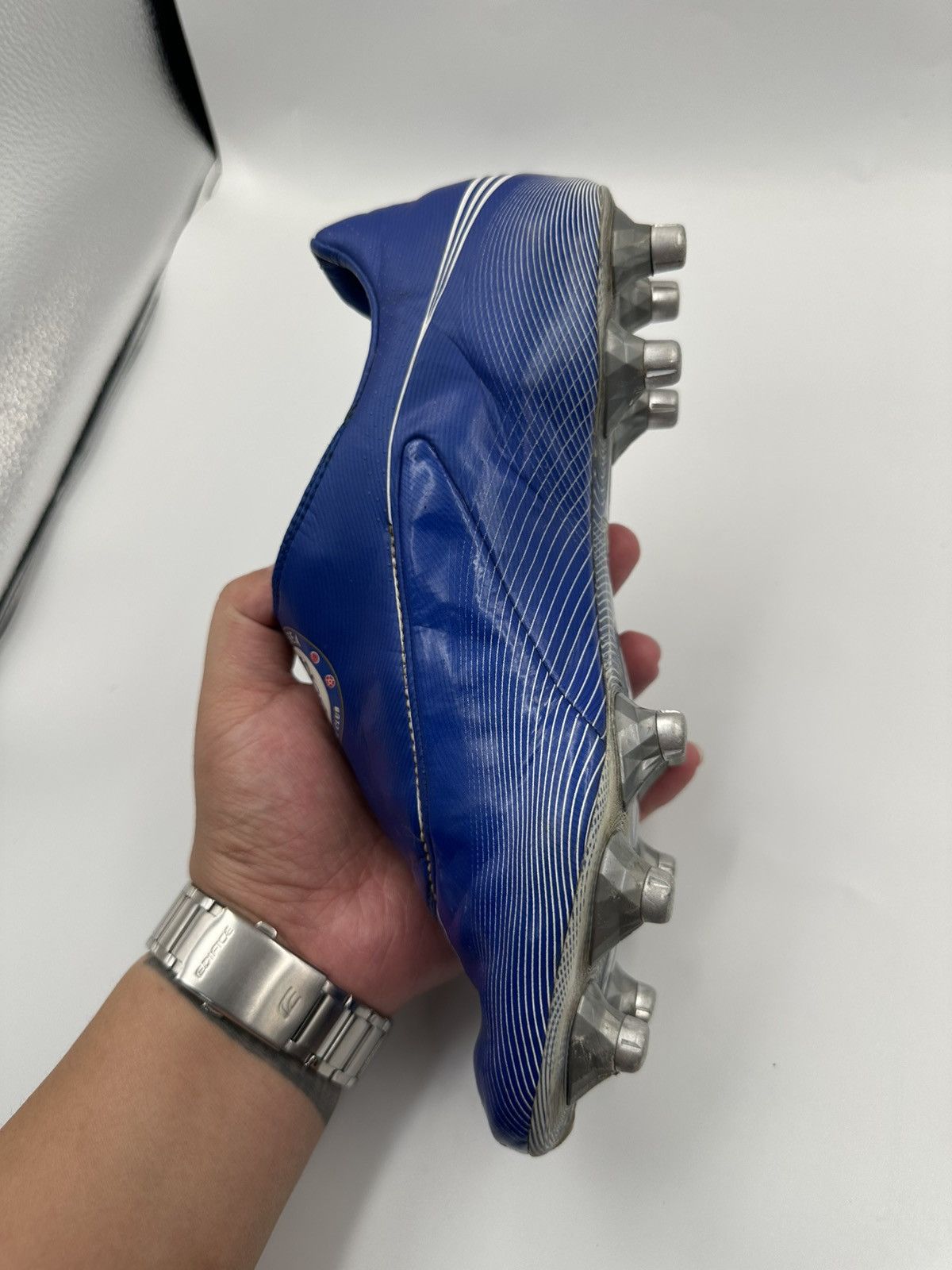 Adidas Chelsea Size US 6 / EU 39 - 5 Thumbnail