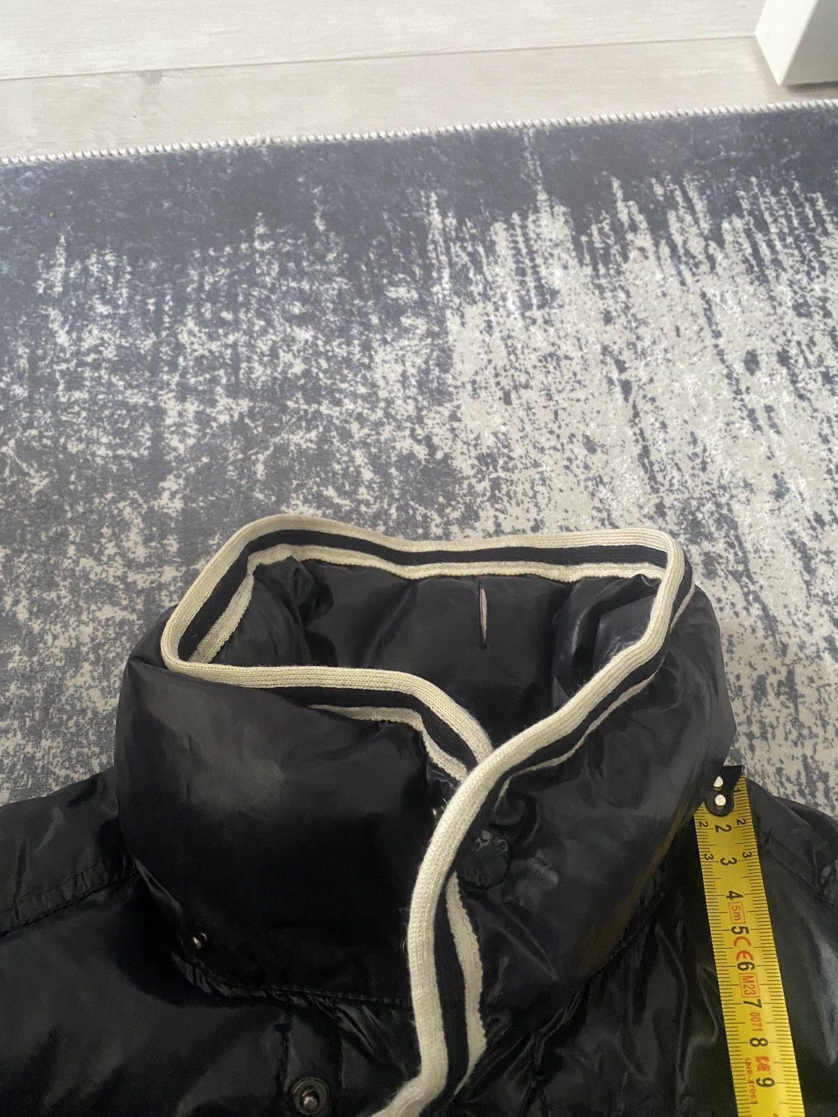 Moncler Vintage moncler branson jacket Size US M / EU 48-50 / 2 - 22 Thumbnail