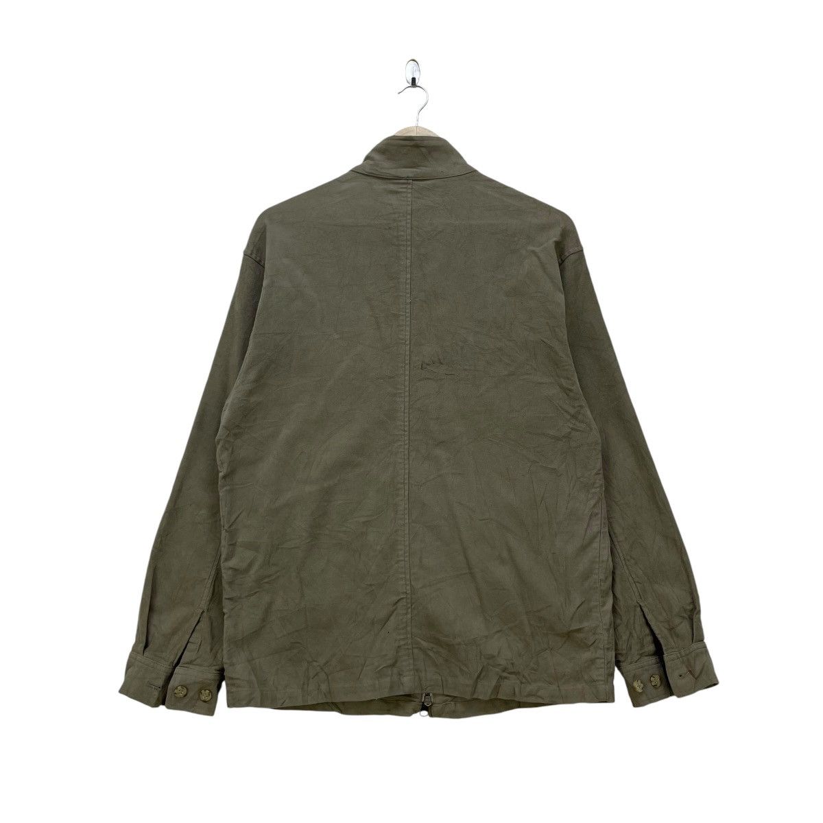 Chaps Ralph Lauren 💥Vintage Chaps Ralph Lauren Jacket Size US M / EU 48-50 / 2 - 2 Thumbnail