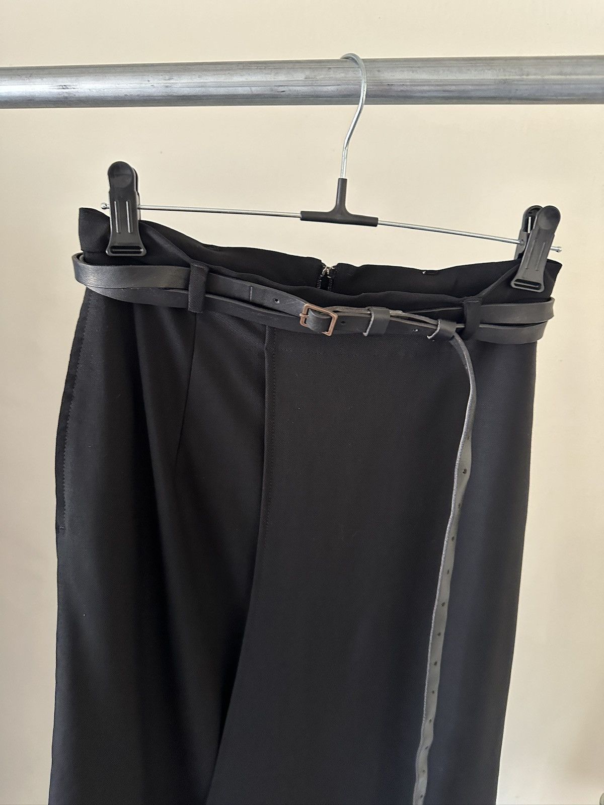 Maison Margiela AW2011 Maison Margiela Skirt Size 26" / US 2 / IT 38 - 7 Thumbnail