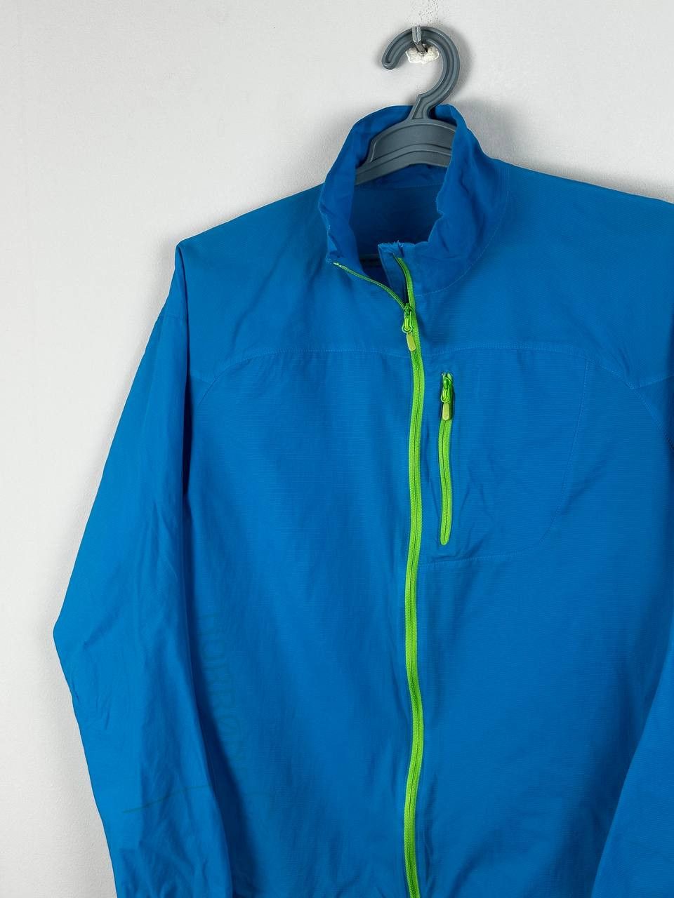 Norrona Norrona Outdoor Bitihorn Aero 100 Light Jacket Size US M / EU 48-50 / 2 - 3 Thumbnail