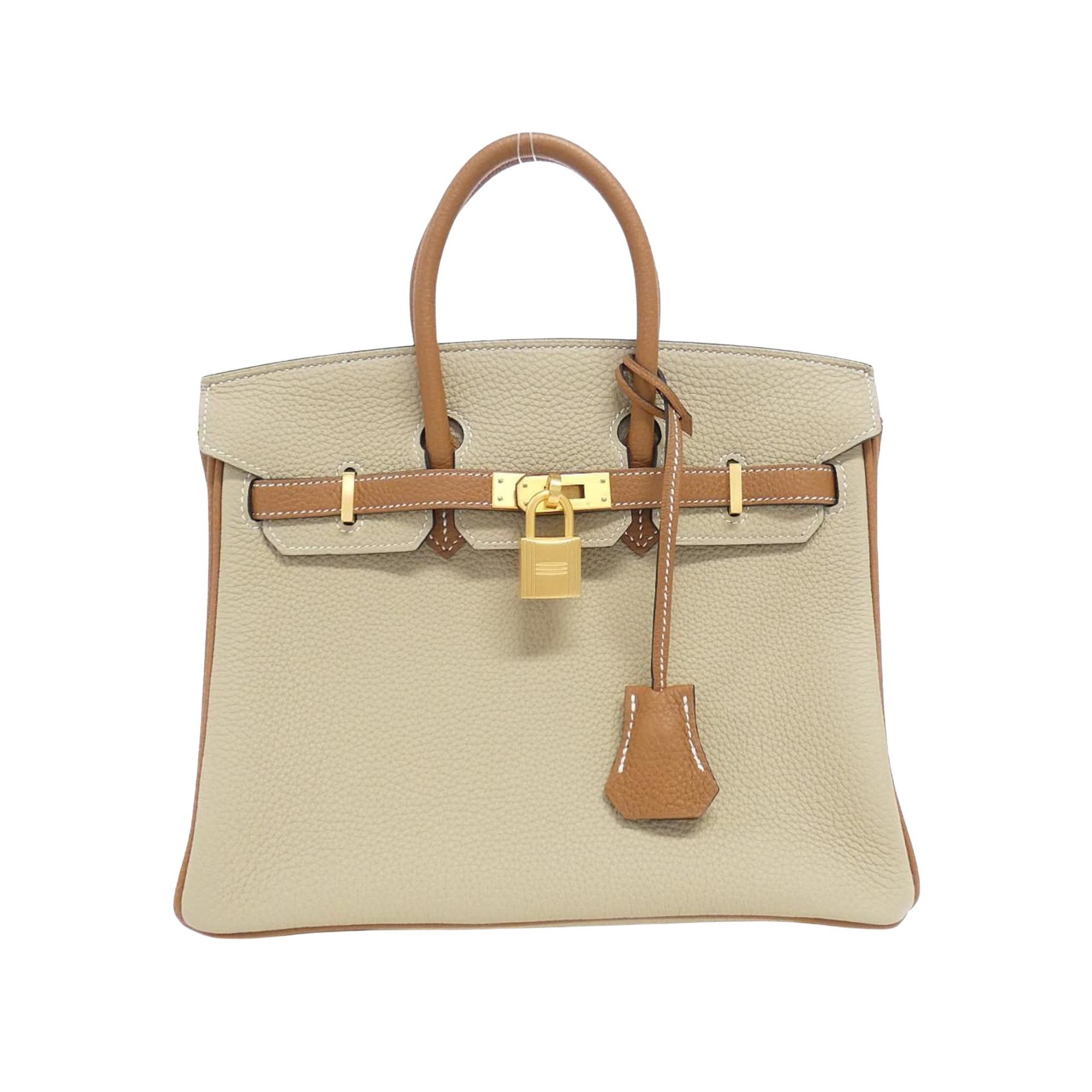 Hermes Hermès Birkin 25 handbag Size ONE SIZE - 1 Thumbnail