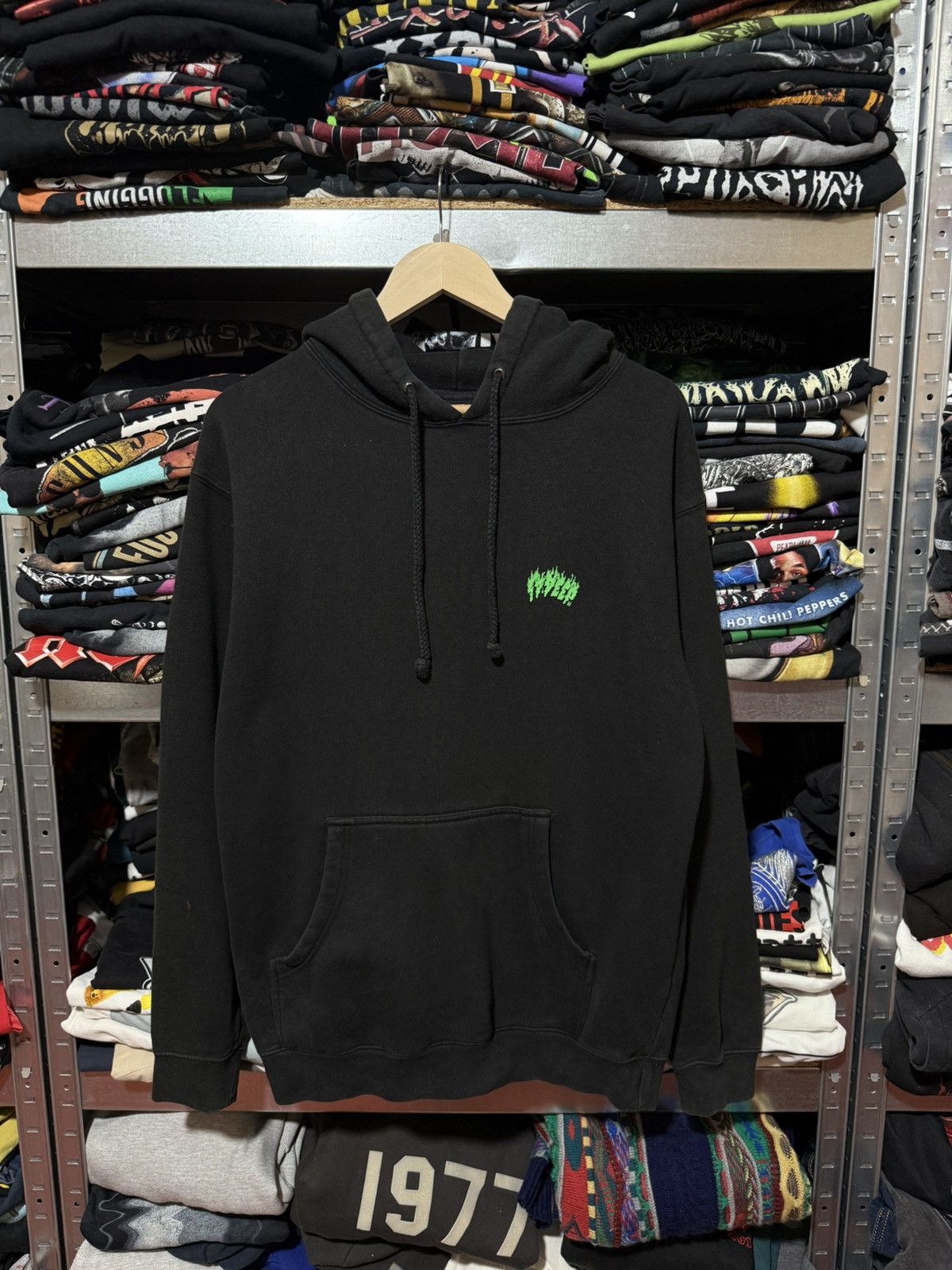 10 Deep Rare 10 Deep Cataclysm Exclusove Hoodie Y2K Hype Size US M / EU 48-50 / 2 - 2 Thumbnail