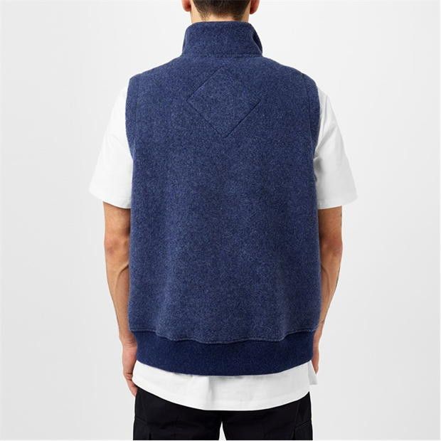 Canada Goose Mersey Fleece Gilet Size US M / EU 48-50 / 2 - 3 Thumbnail