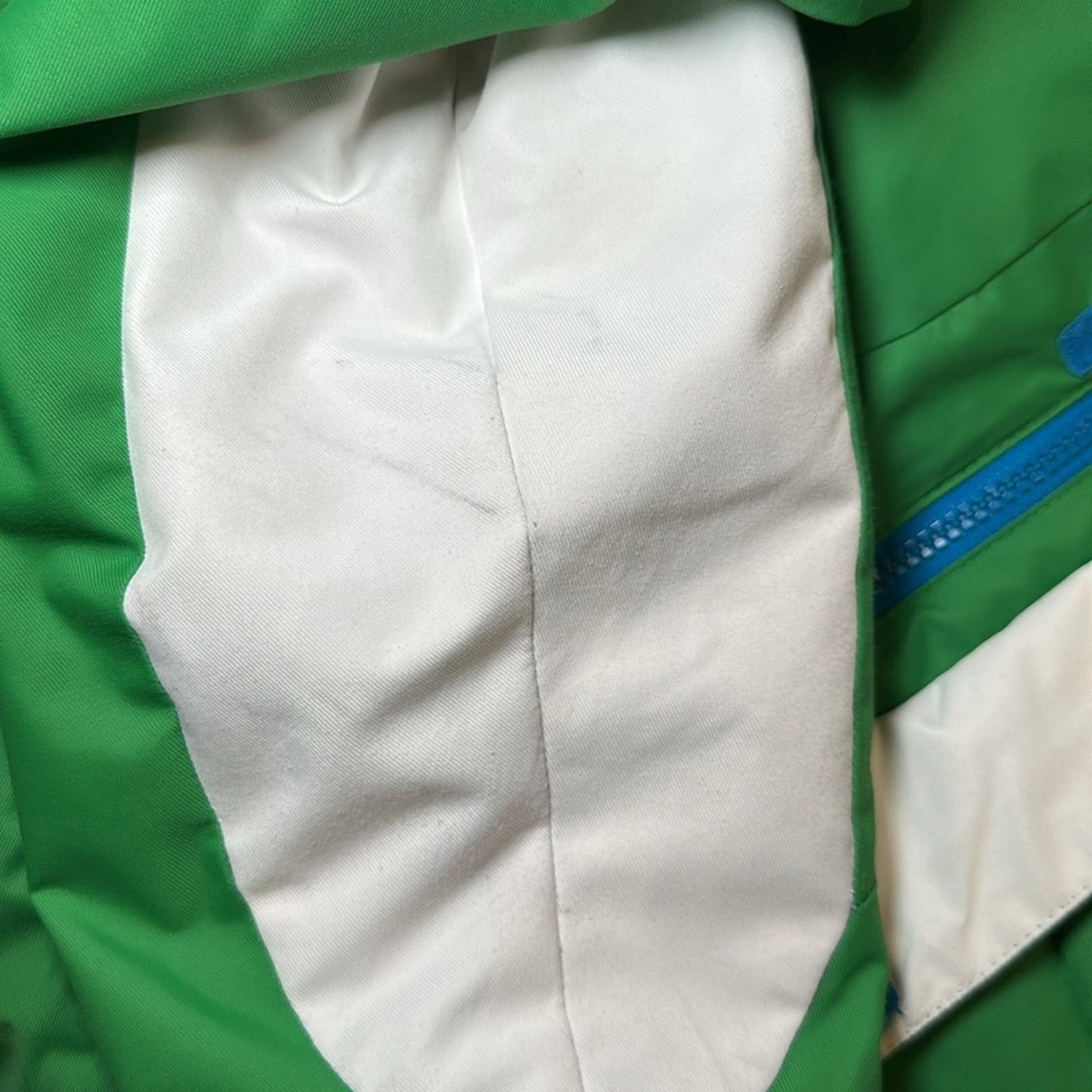 Columbia Columbia Cubist 2.0 Omni-Heat Tech Jacket - Medium Size US M / EU 48-50 / 2 - 14 Thumbnail