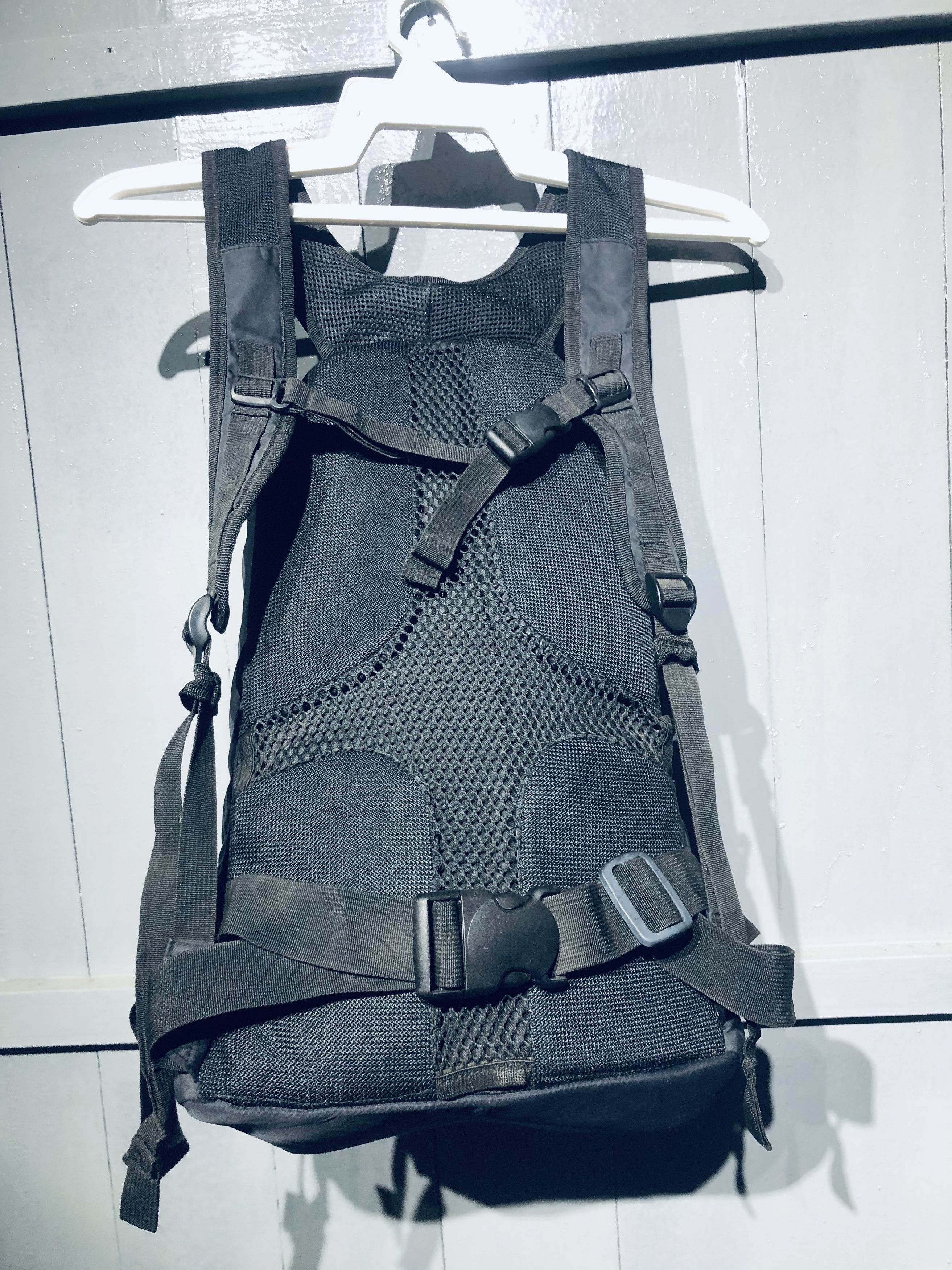 Other ‼️JAPAN 6 POCKET OUTSIDE STYLE OUTDOOR BACKPACK‼️ Size ONE SIZE - 13 Thumbnail
