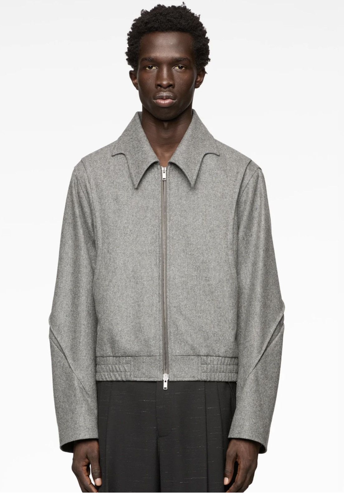 CMMAWEAR Cmmawear Komune exclusive jacket Size US L / EU 52-54 / 3 - 1 Thumbnail