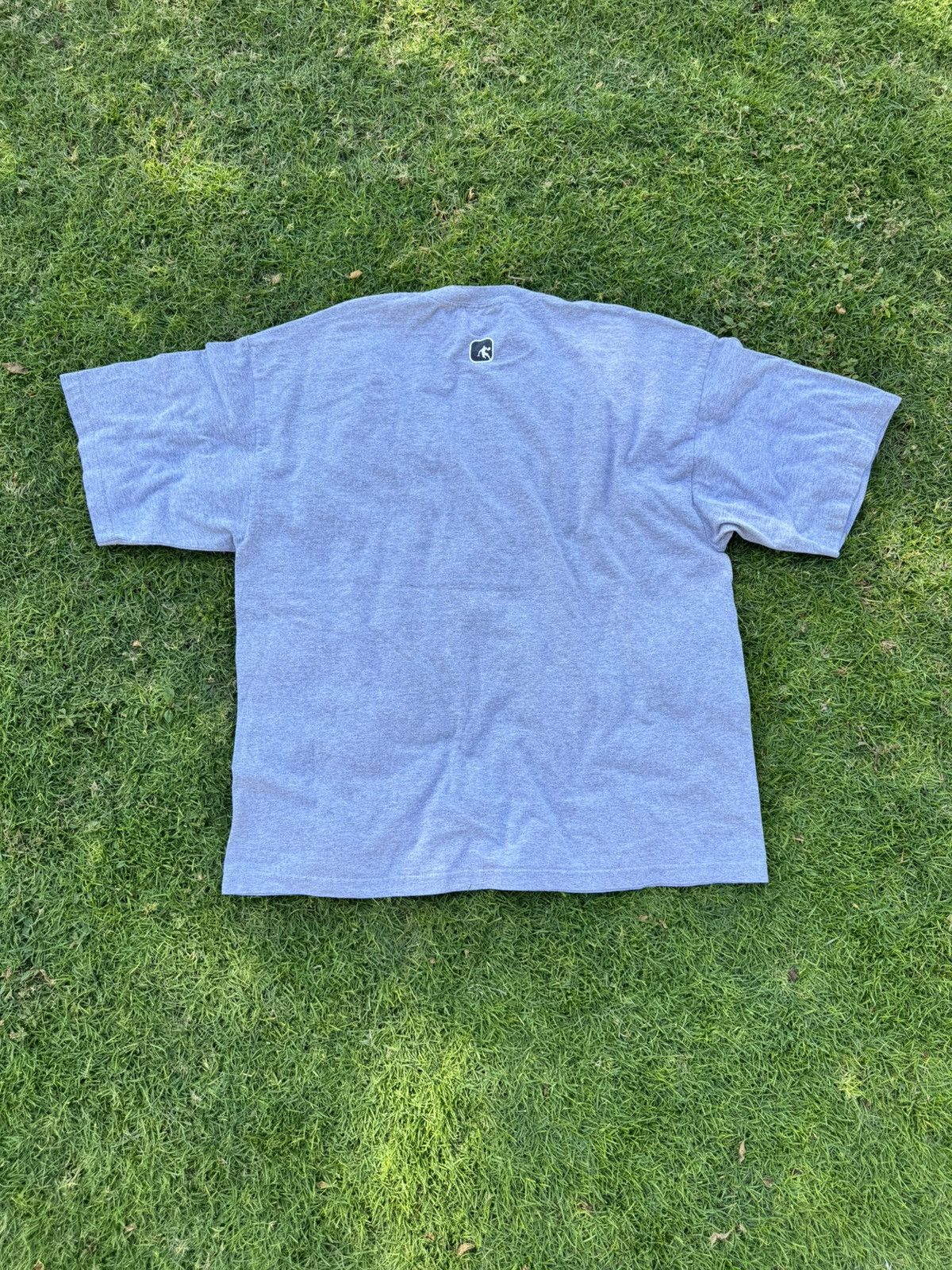 Vintage t-shirt and1 basketball vintage Size US XXL / EU 58 / 5 - 7 Thumbnail