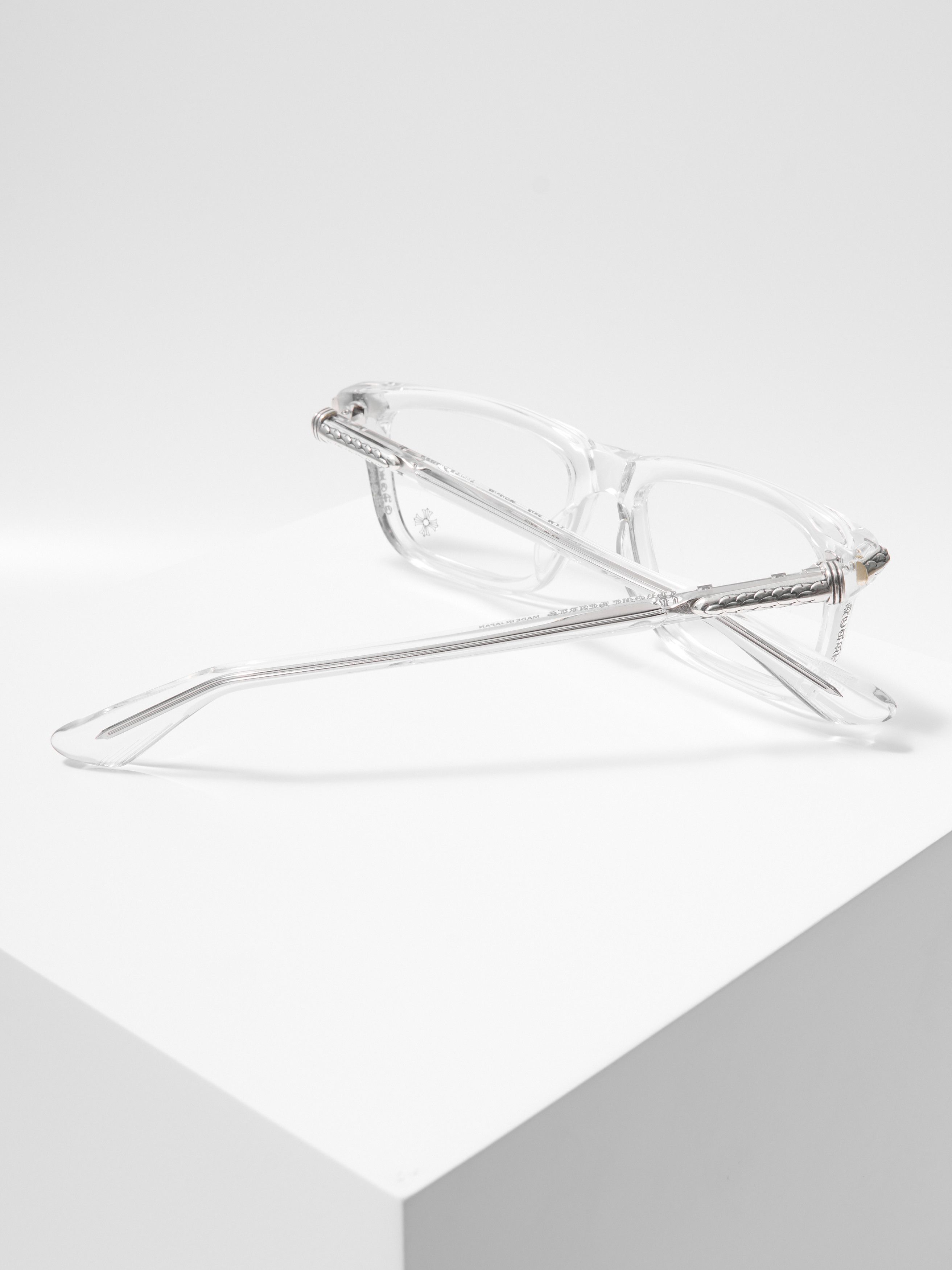 Chrome Hearts CHROME HEARTS LITTLE DINGER CRYSTAL Size ONE SIZE - 9 Thumbnail