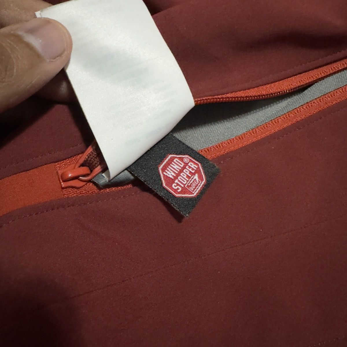 Arc'teryx Vintage Arc’terx Gamma Jacket Windstopper y2k Size US XL / EU 56 / 4 - 6 Thumbnail