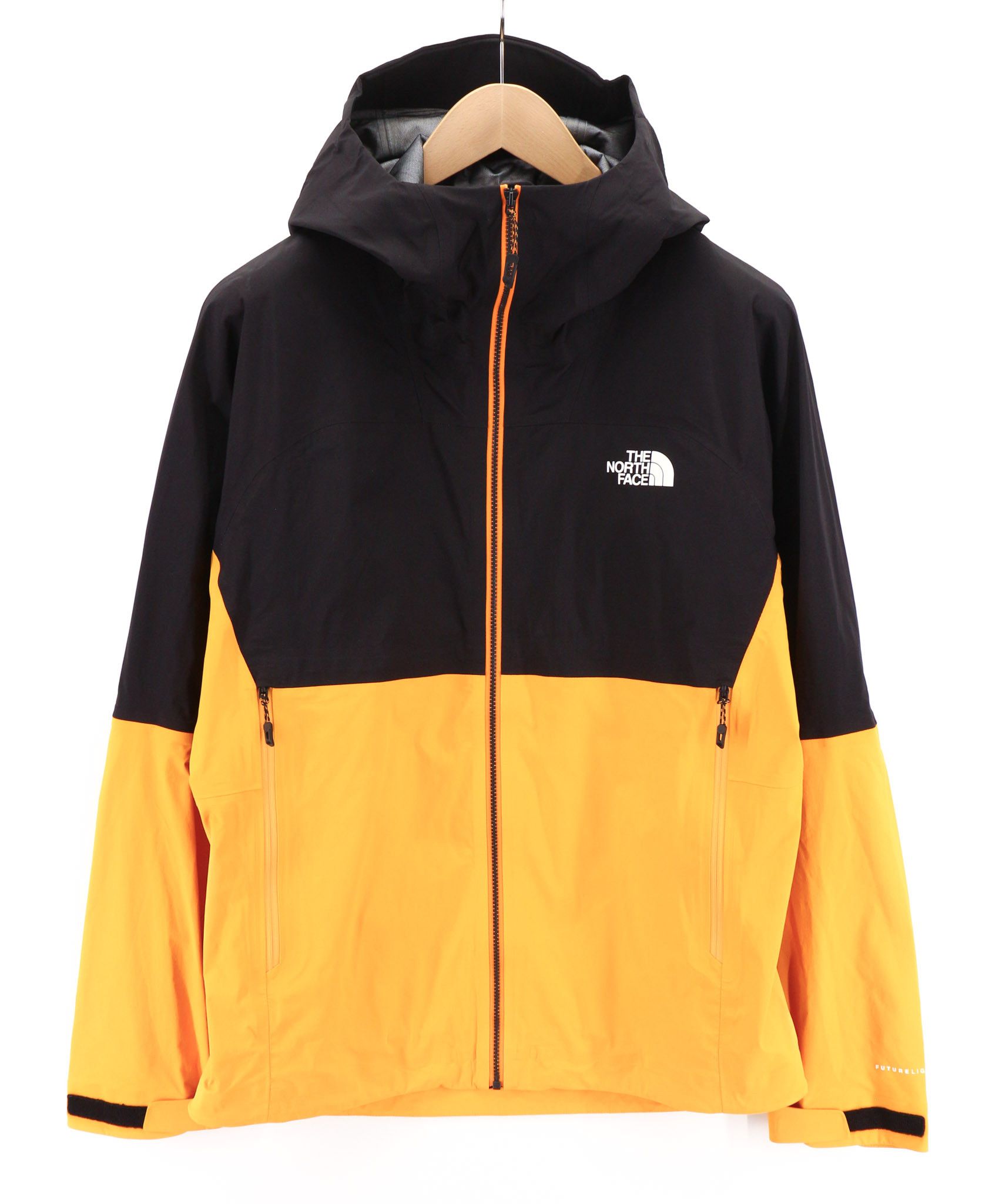 The North Face IMPENDOR M Futurelight Hooded Waterproof Jacket 79799 Size US M / EU 48-50 / 2 - 1 Thumbnail