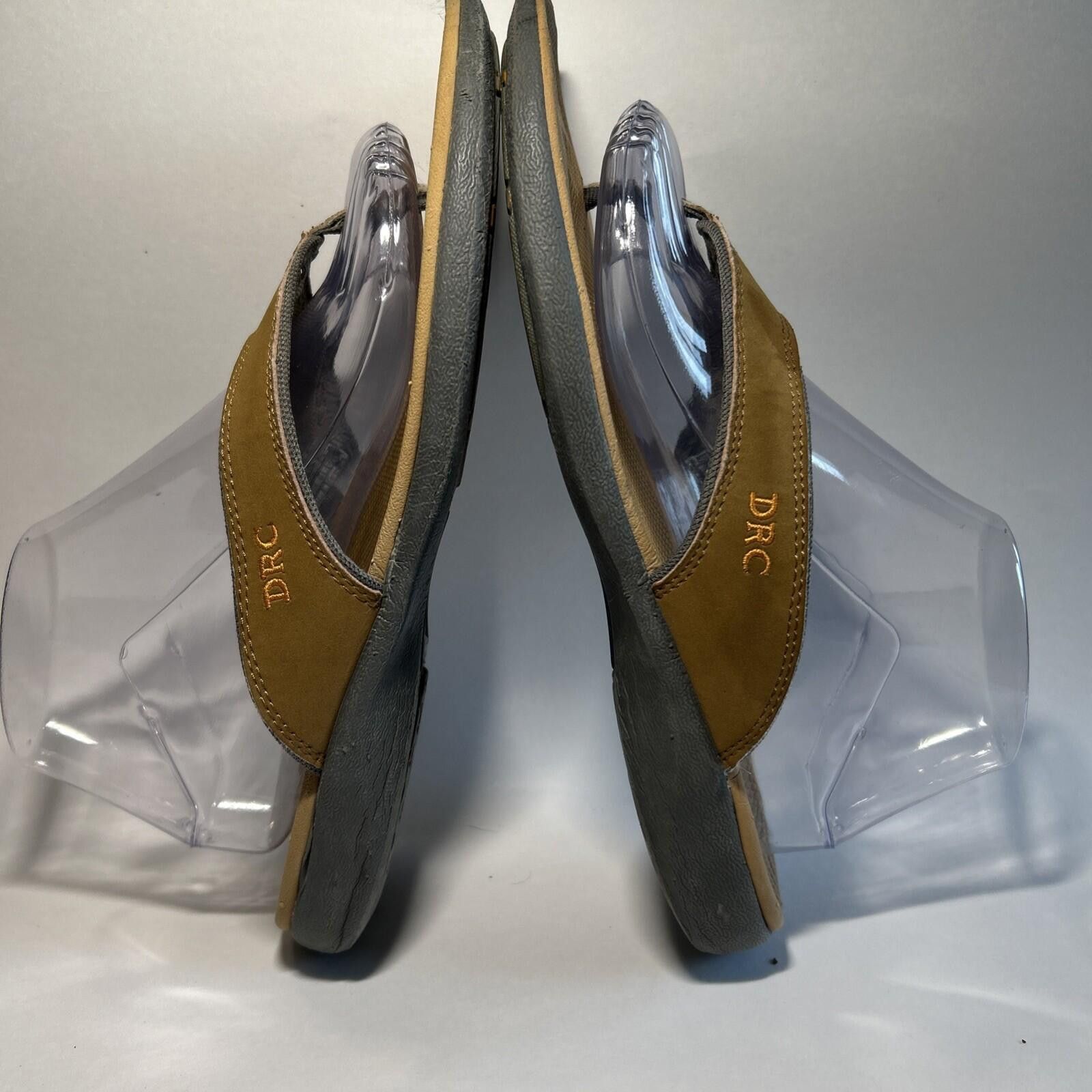 Other Dr Comfort DRC Shannon Slip Flip Women's Sz 9 Thong Diabetic Size US 8 / IT 38 - 5 Thumbnail