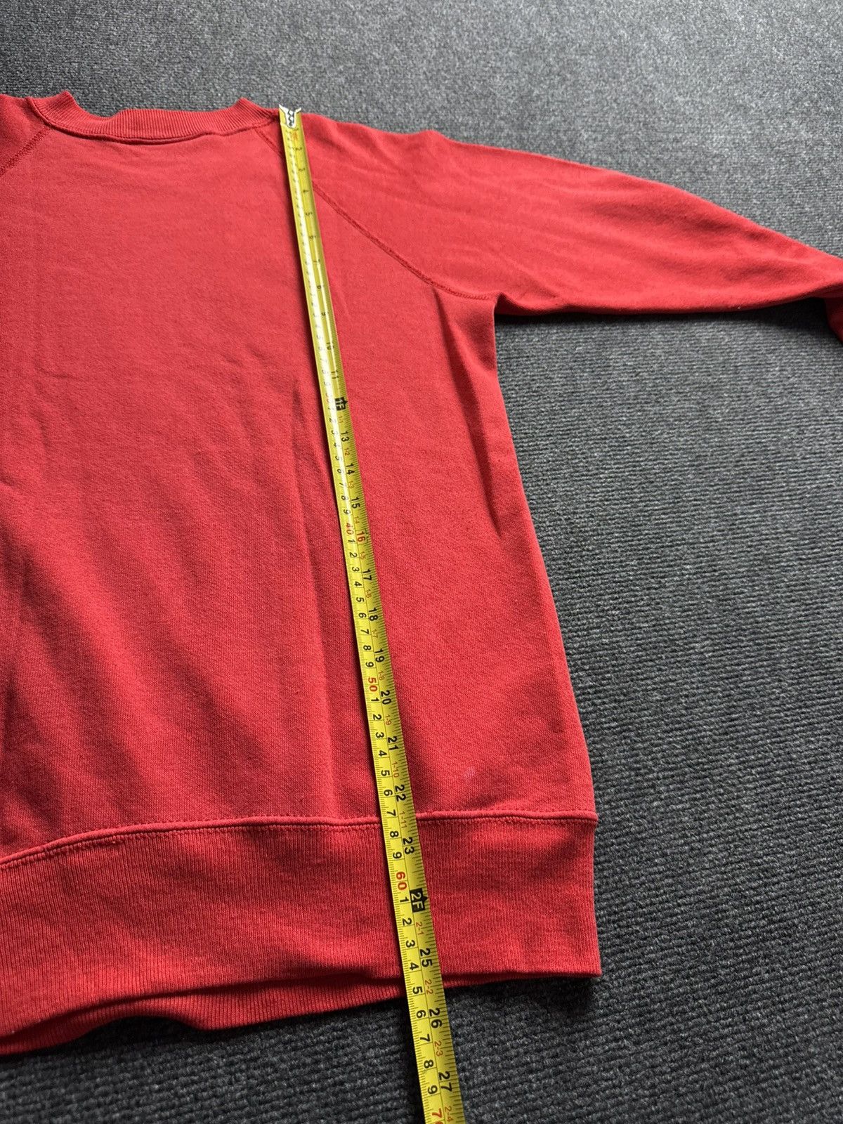 Vintage Retro Vintage 1987 Penguin Graphic Sweatshirt USA Crewneck Size US S / EU 44-46 / 1 - 22 Thumbnail