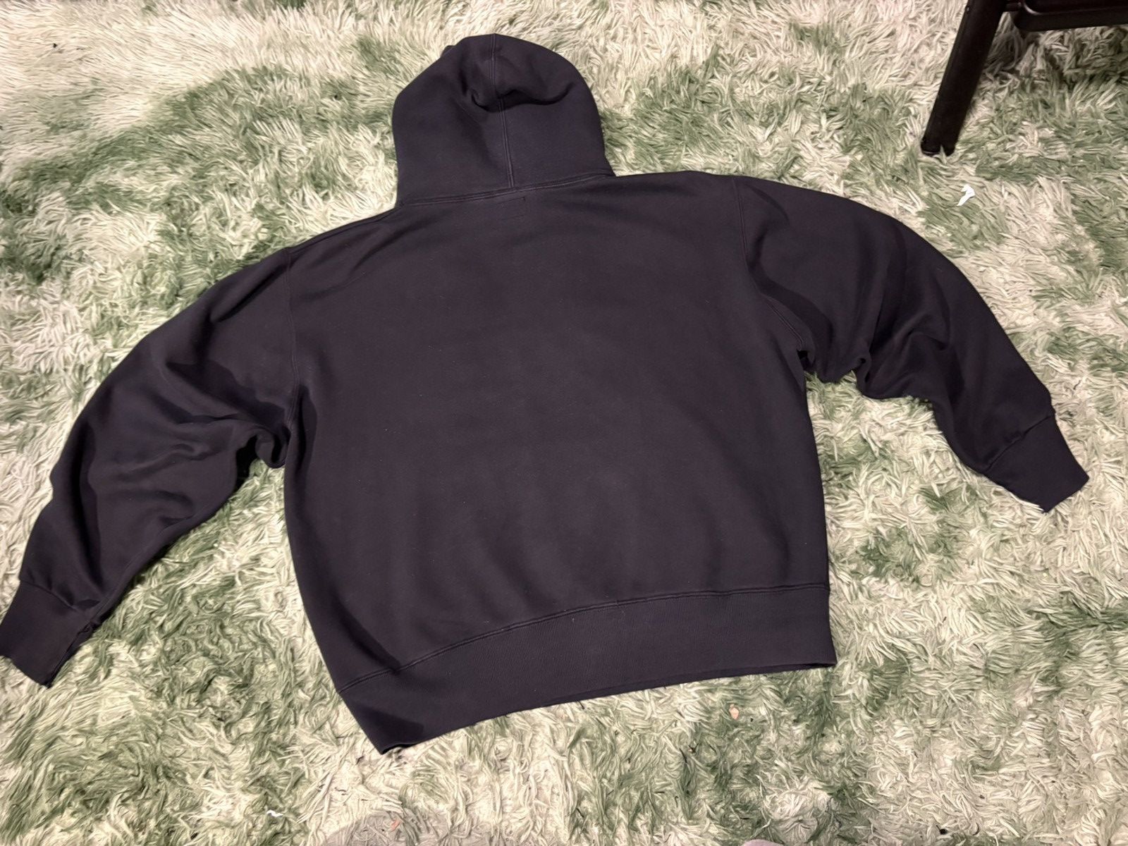 Undercover AW 02 Undercover Laboratories hoodie Size US M / EU 48-50 / 2 - 2 Thumbnail