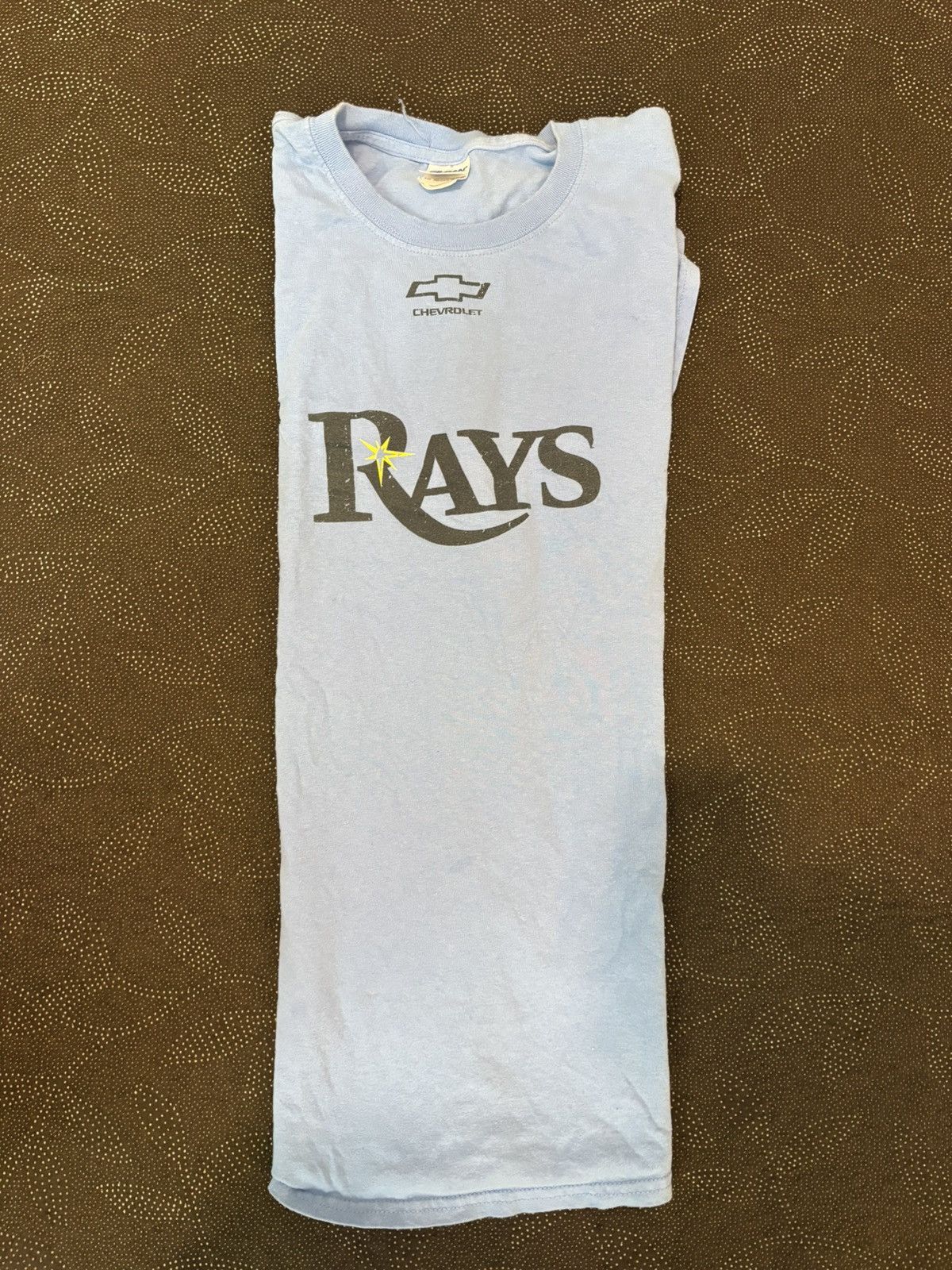 Gildan Rays Chevrolet TShirt Size US XL / EU 56 / 4 - 3 Thumbnail