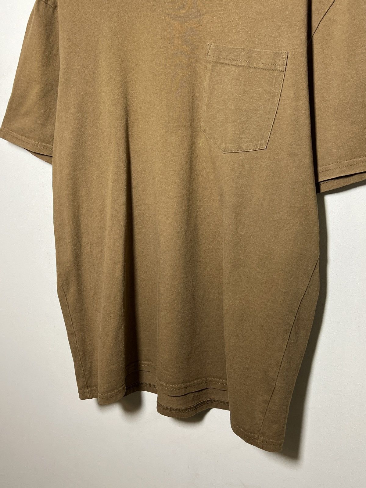 Filson Filson Made in USA Heavyweight Pocket Tee Size US L / EU 52-54 / 3 - 3 Thumbnail