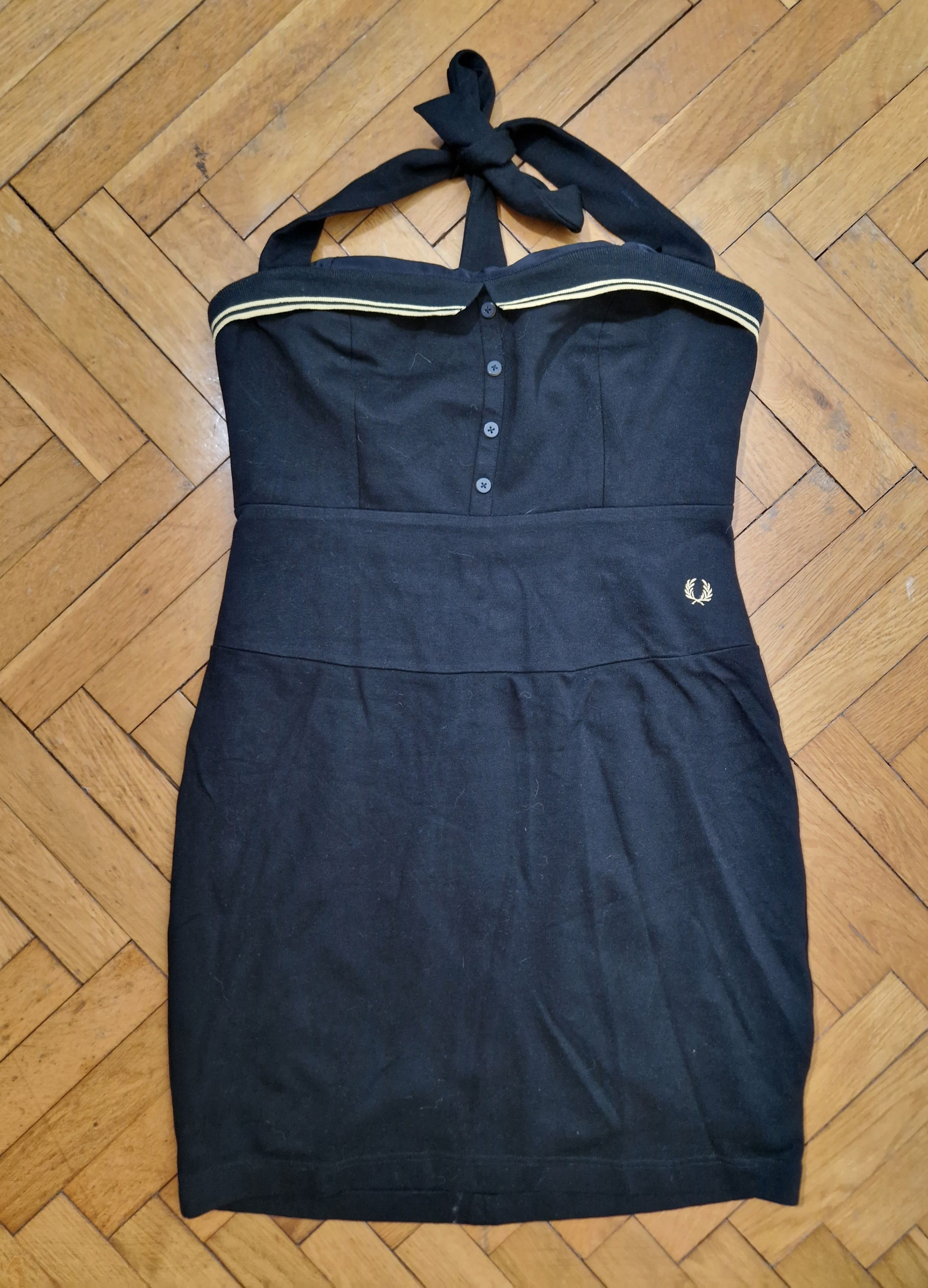 Fred Perry Fred Perry x Amy Winehouse dress Size M / US 6-8 / IT 42-44 - 8 Thumbnail